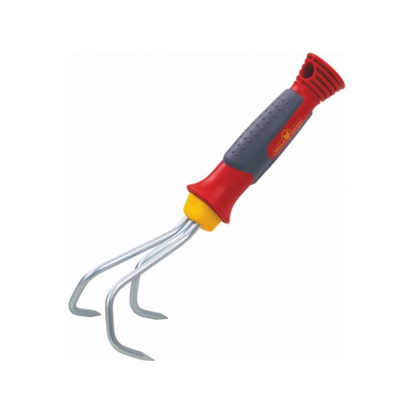 Wolf- Garten Handkrabber KA-2K softgrip