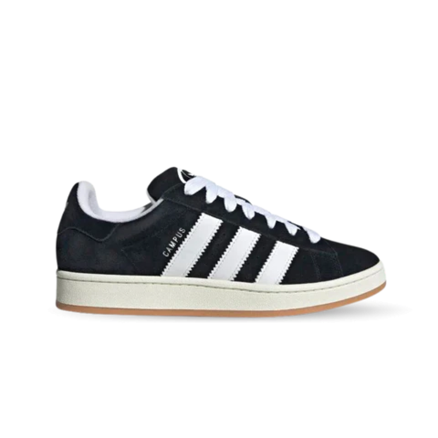 Adidas Campus 00s Core Black Gum - 38