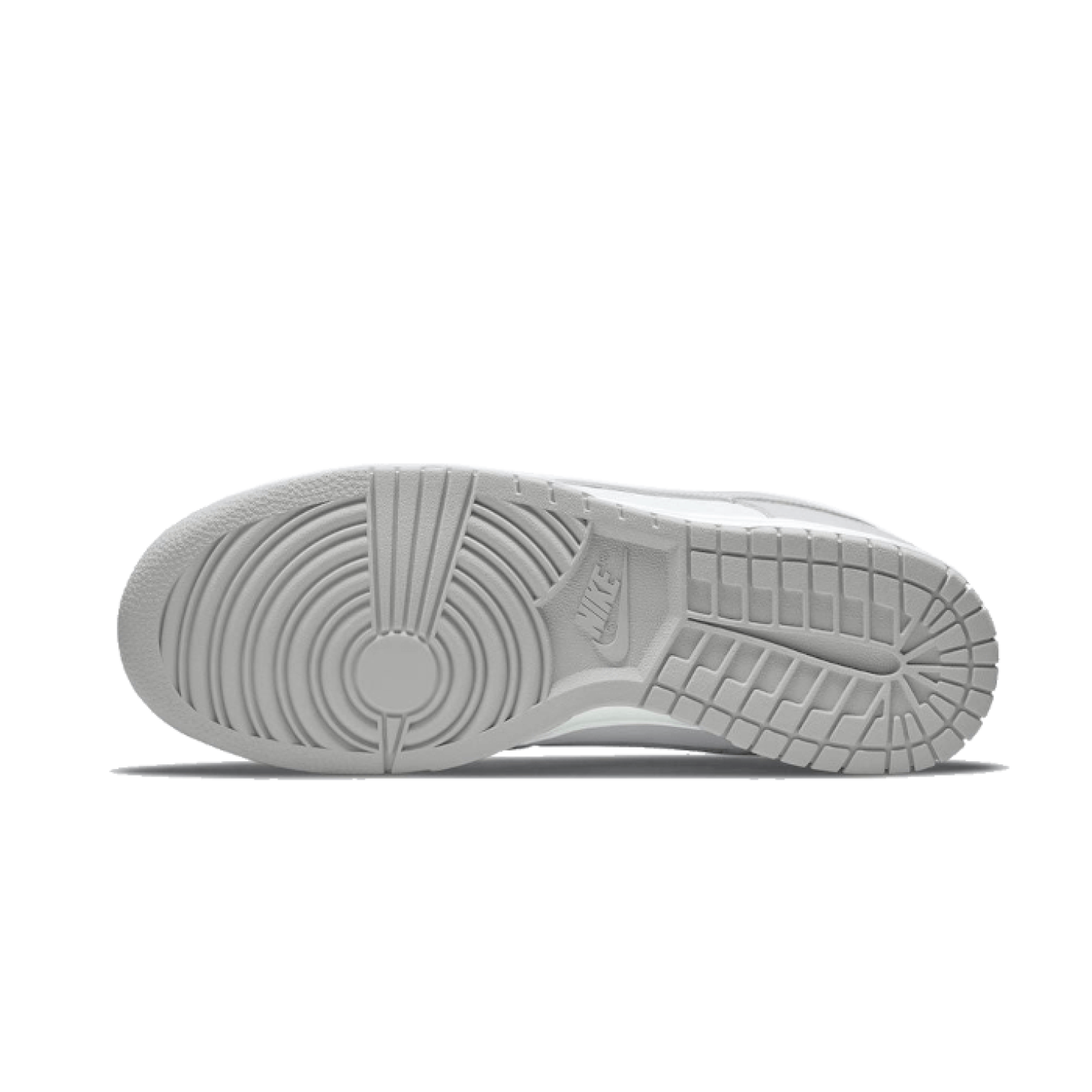 Nike Dunk Low Grey Fog; Afbeelding: 3