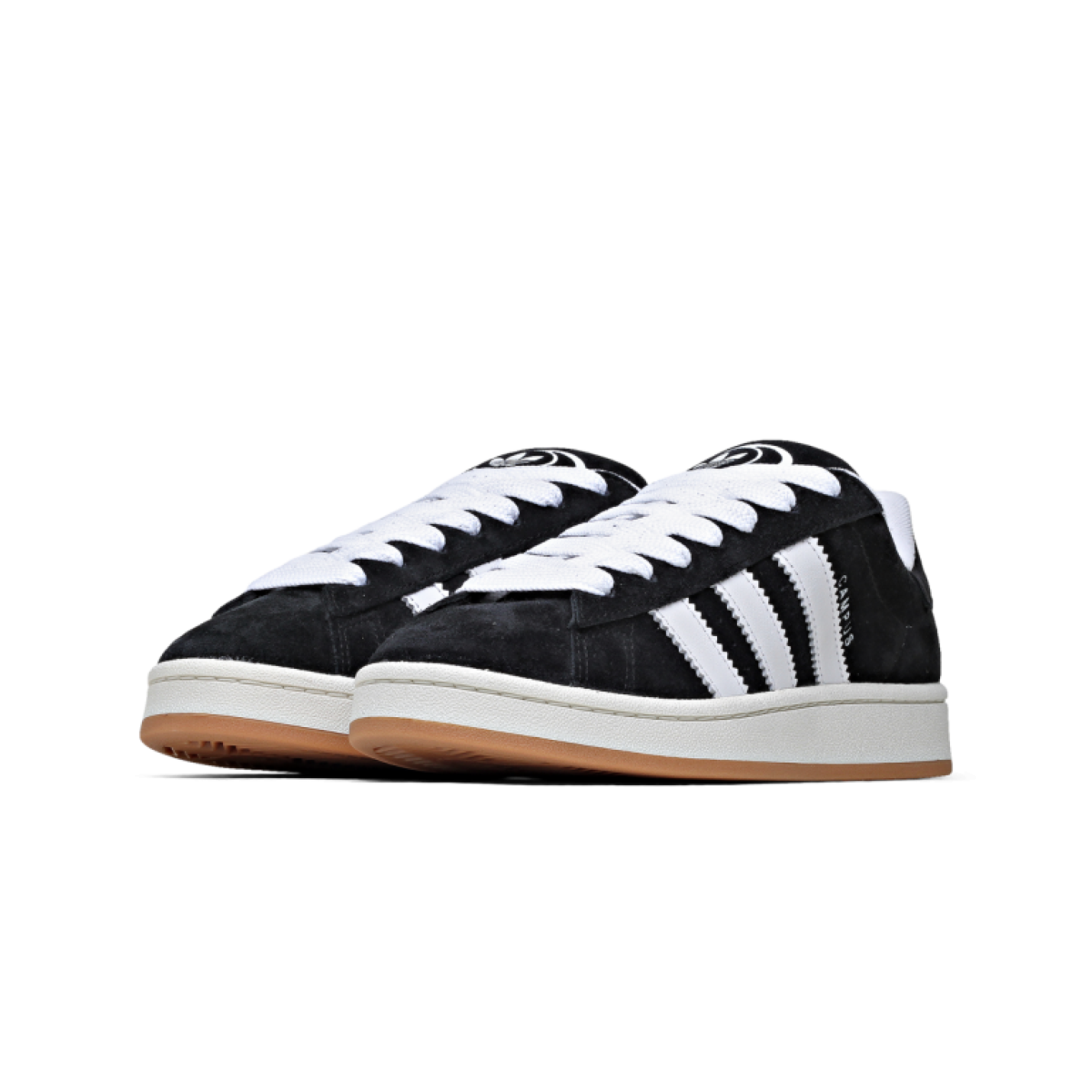 Adidas Campus 00s Core Black Gum - 38; Afbeelding: 2