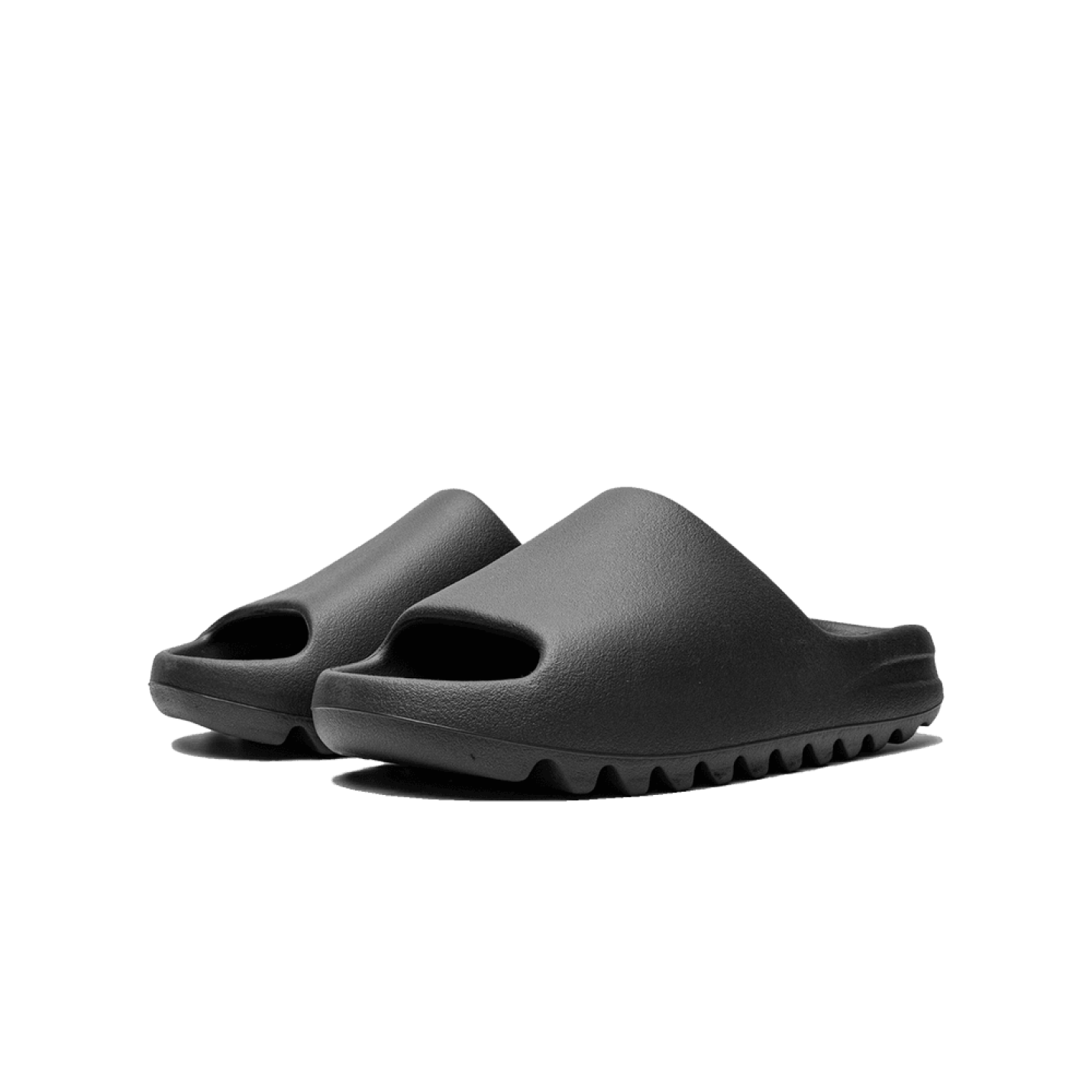 Yeezy Slide Onyx; Afbeelding: 2