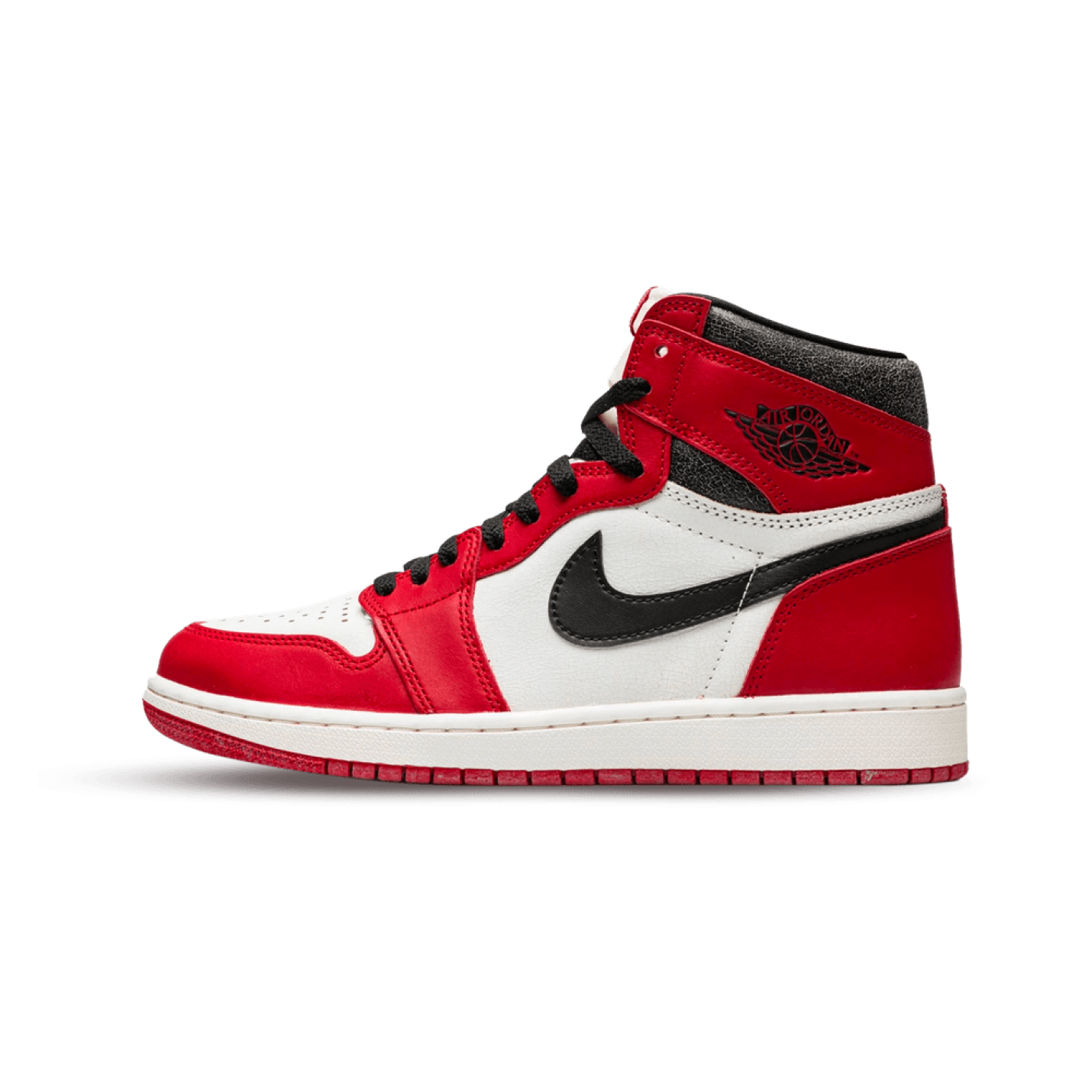 Nike Air Jordan 1 High OG Lost & Found - 41