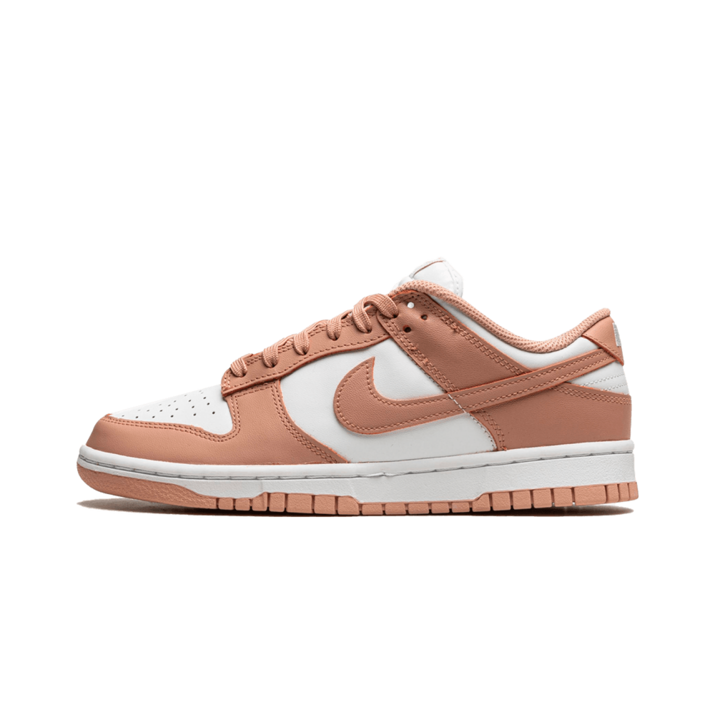 Nike Dunk Low Rose Whisper - 41