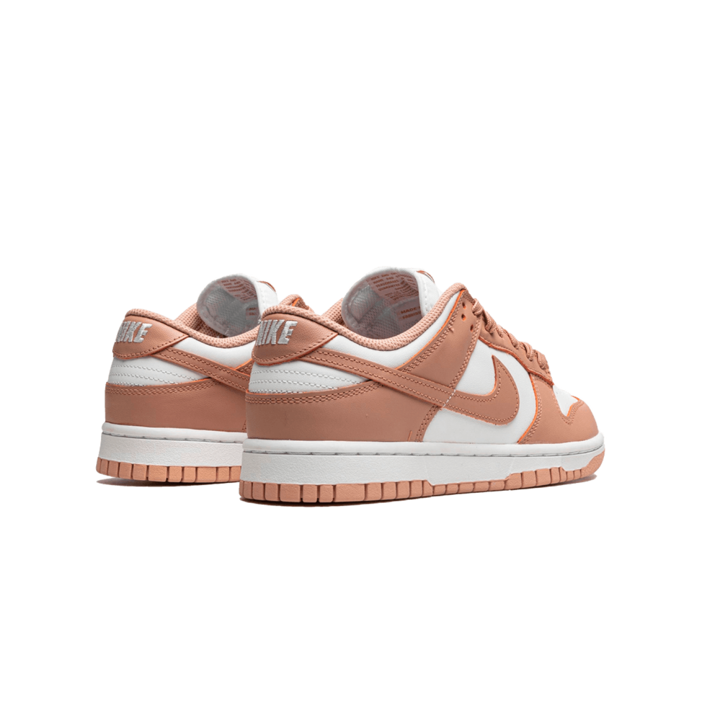 Nike Dunk Low Rose Whisper; Afbeelding: 3