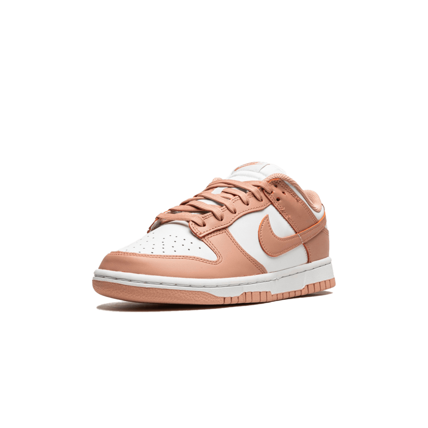 Nike Dunk Low Rose Whisper; Afbeelding: 4