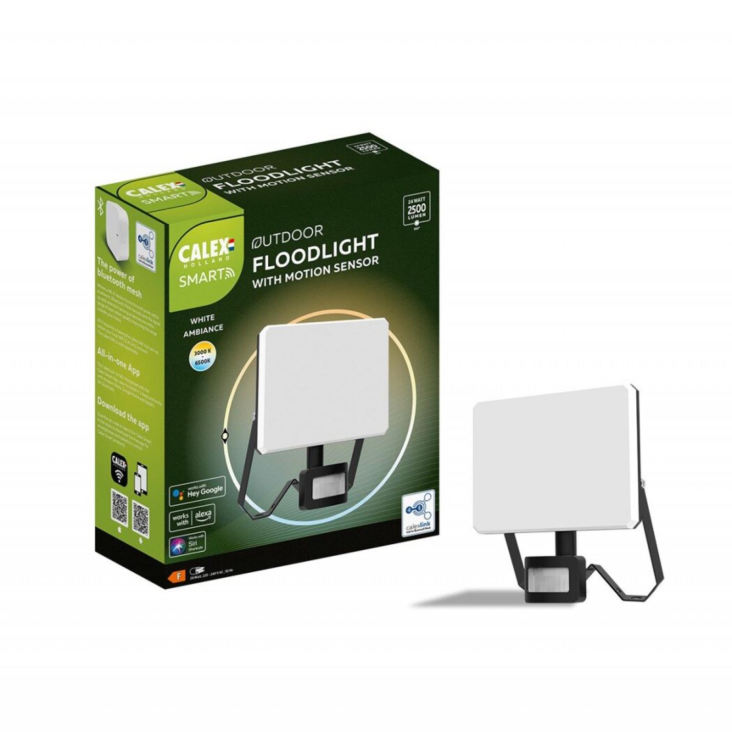 Calex outdoor schijnwerper