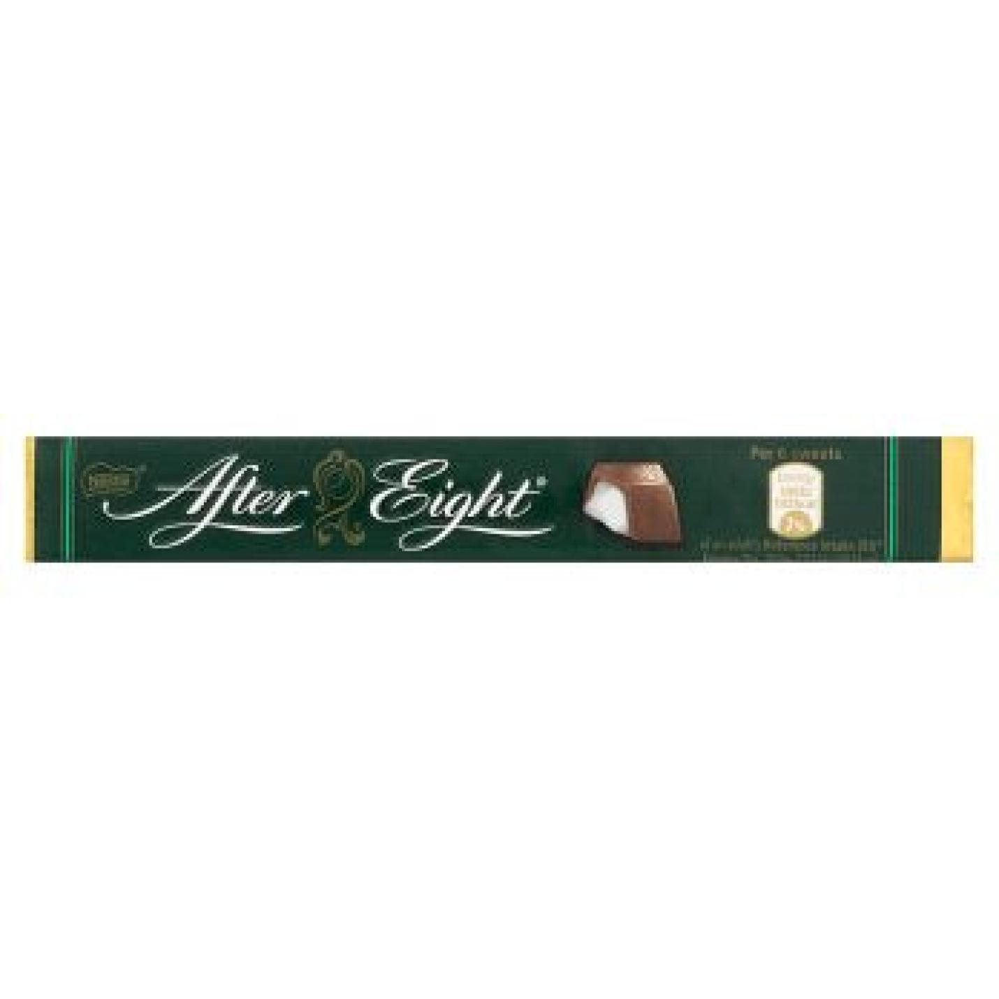 After Eight Munchies, 60g