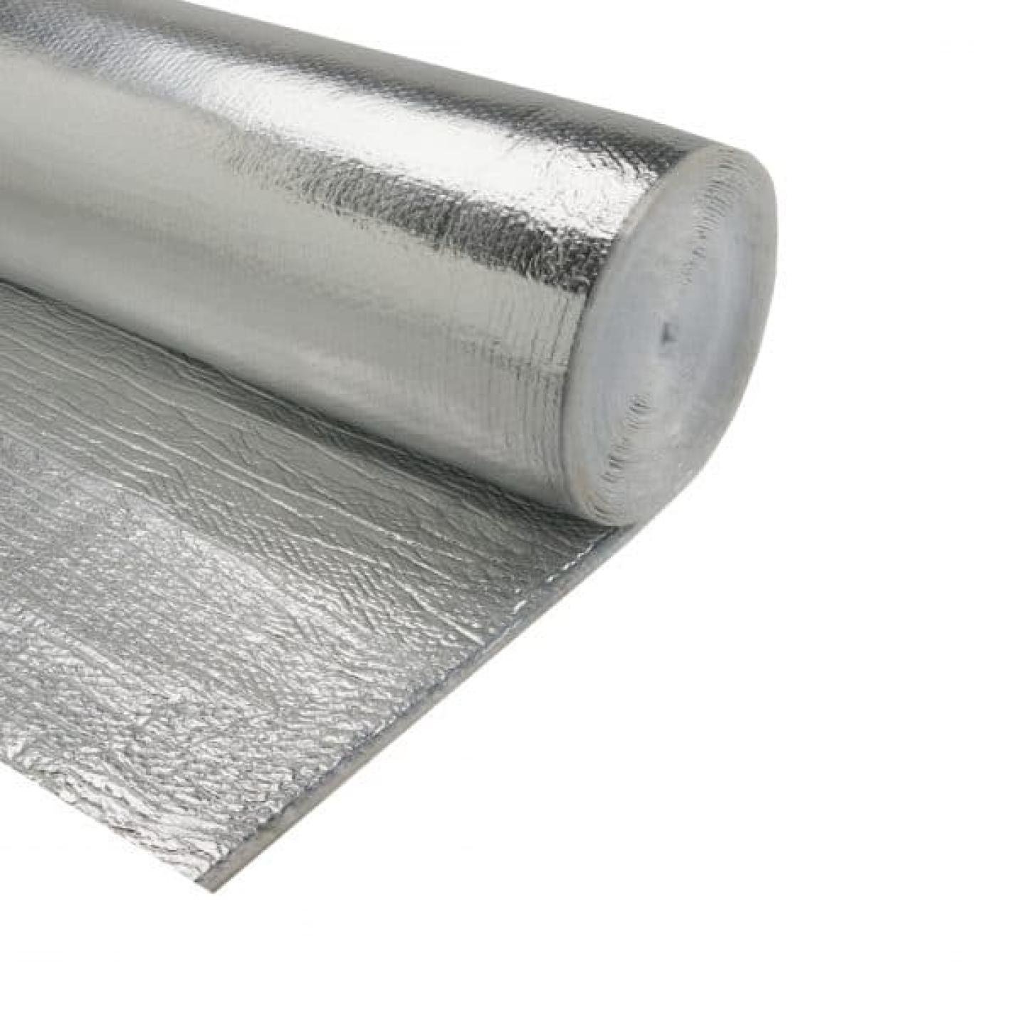 Alkreflex-2L2-Dampdichte isolatie folie