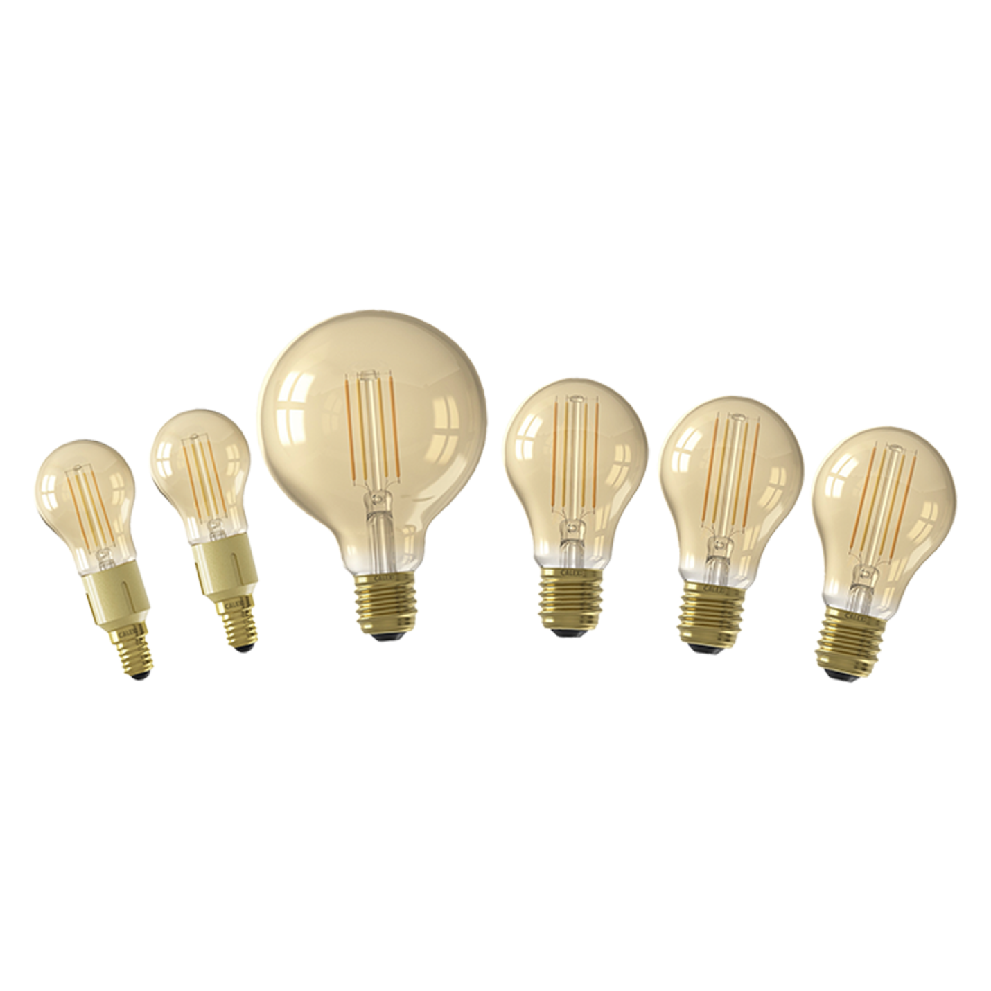 Box_Smart Gold lampen