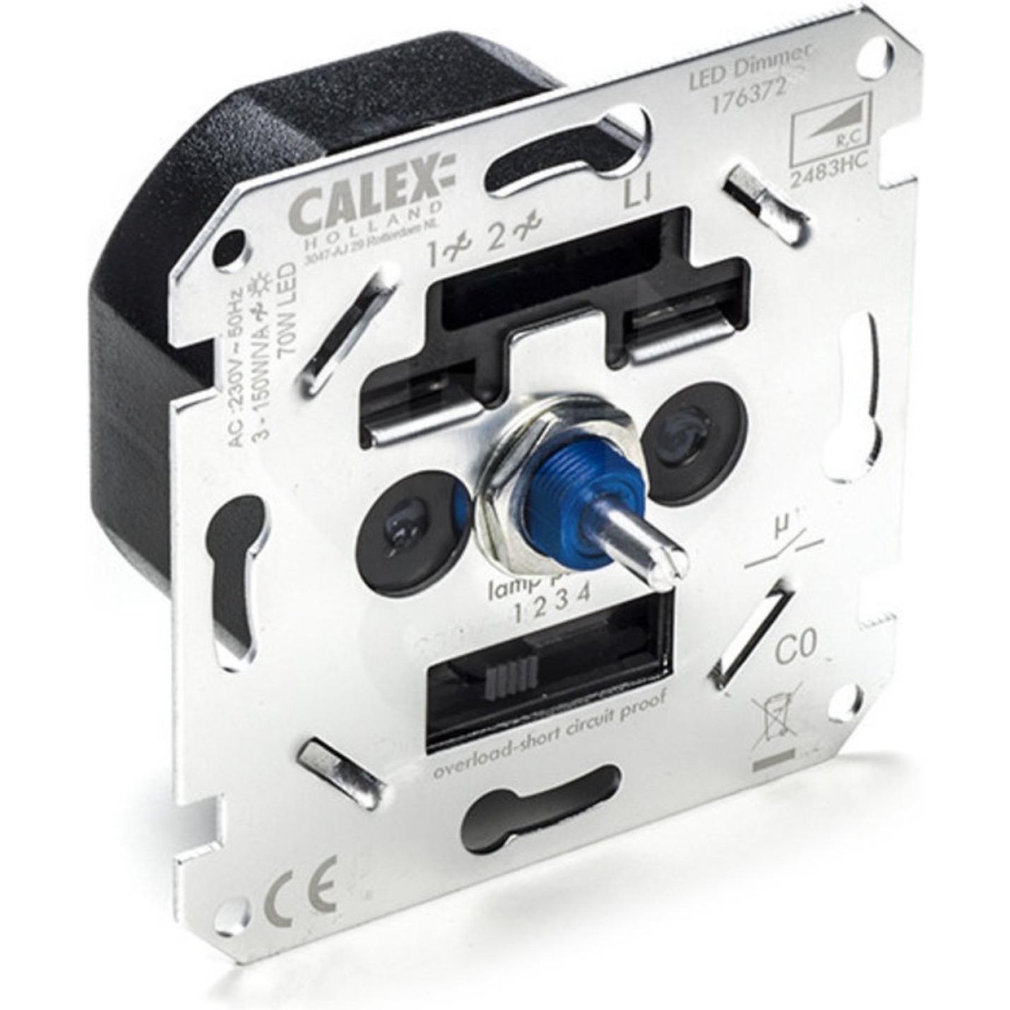 Calex Led dimmer