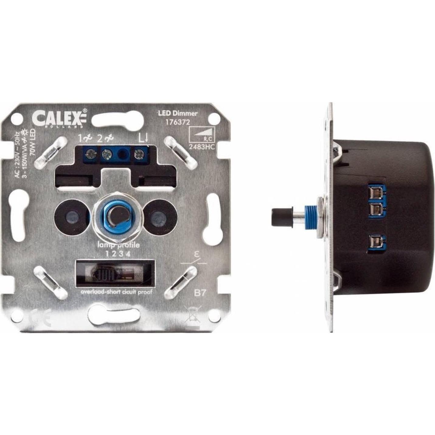 Calex led dimmer 70watt