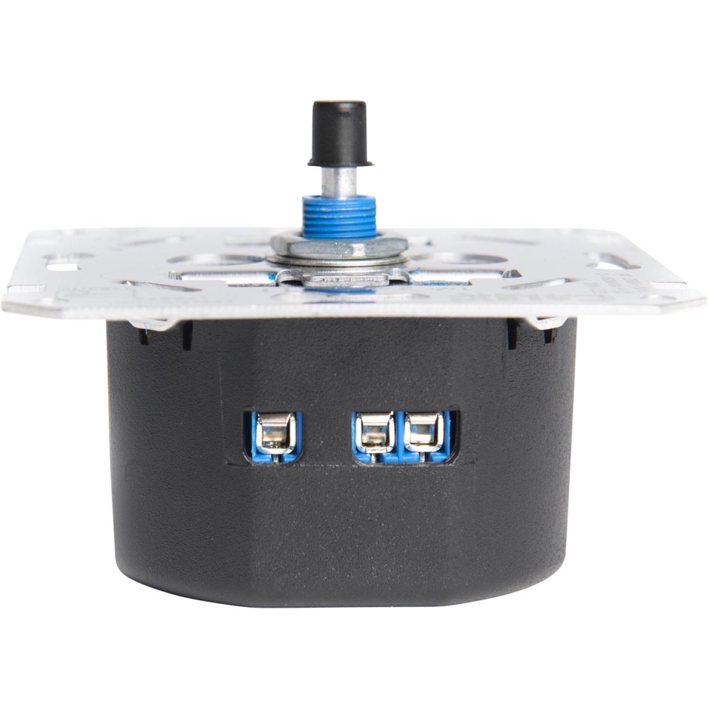 Calex led dimmer fase afsnijding