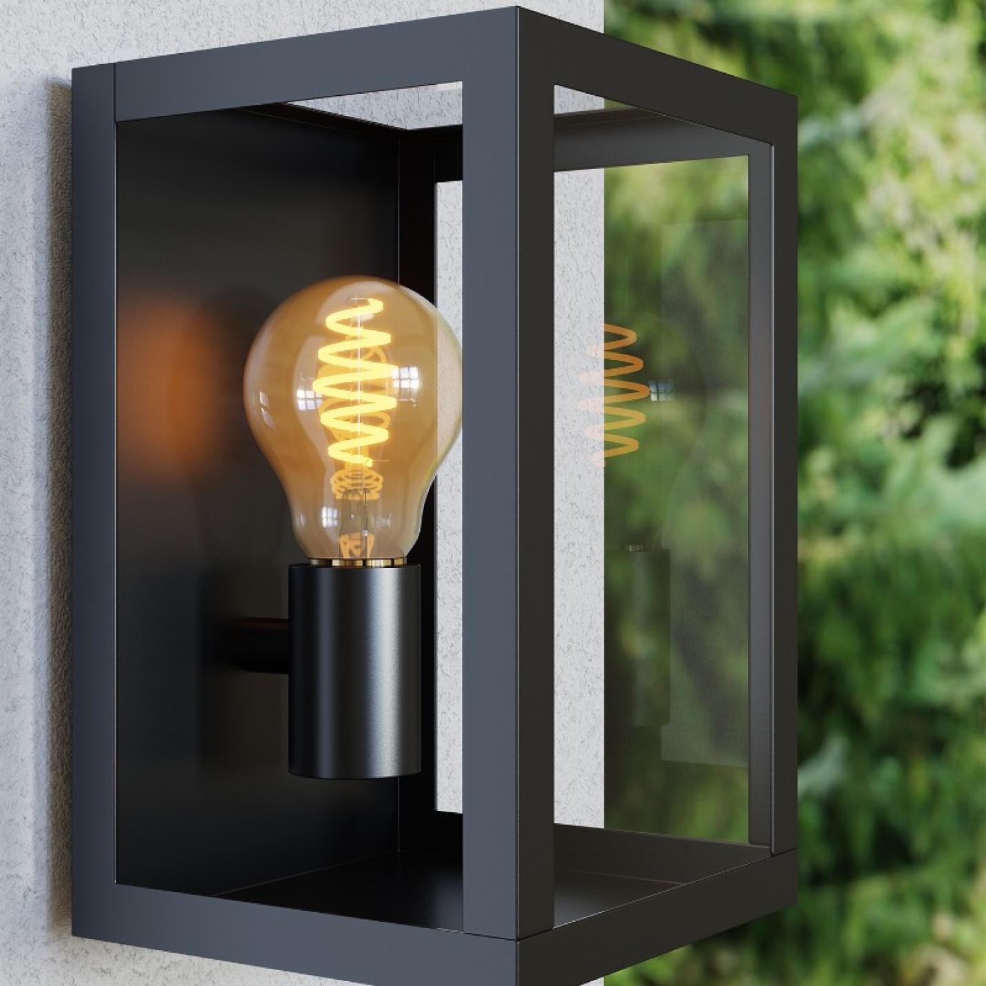 Tuinverlichting | Calex Outdoor Smart E27 gold led lamp 7W 550lm 1800-6500K; Afbeelding: 2