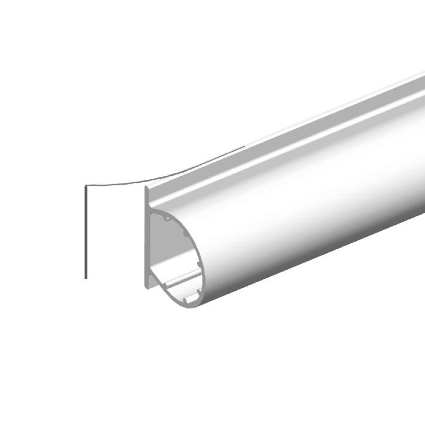 Siliconen tochtband