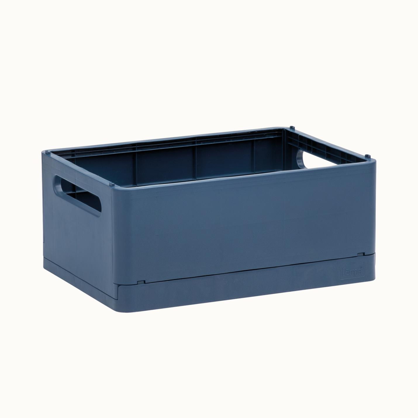 Forma Joe L donkerblauw