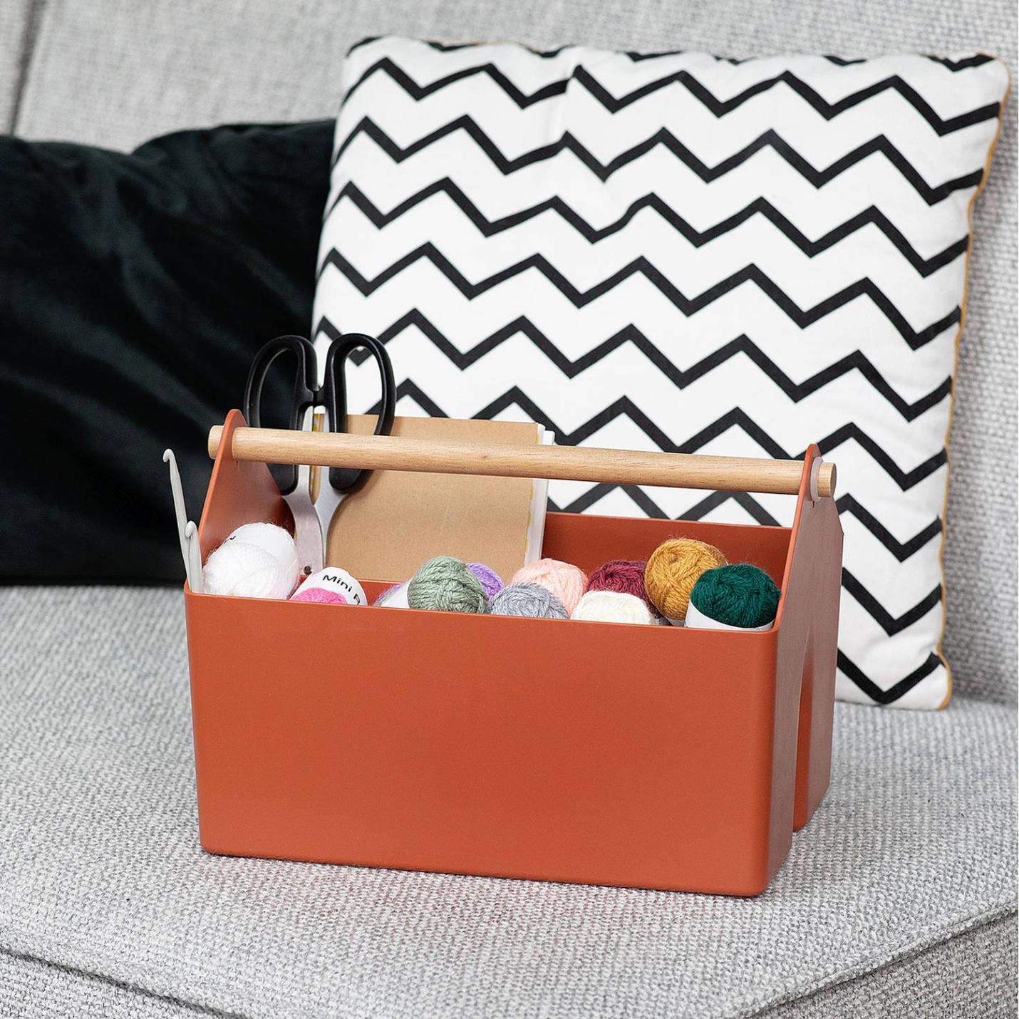 Forma Toolbox Liz - wit; Afbeelding: 4
