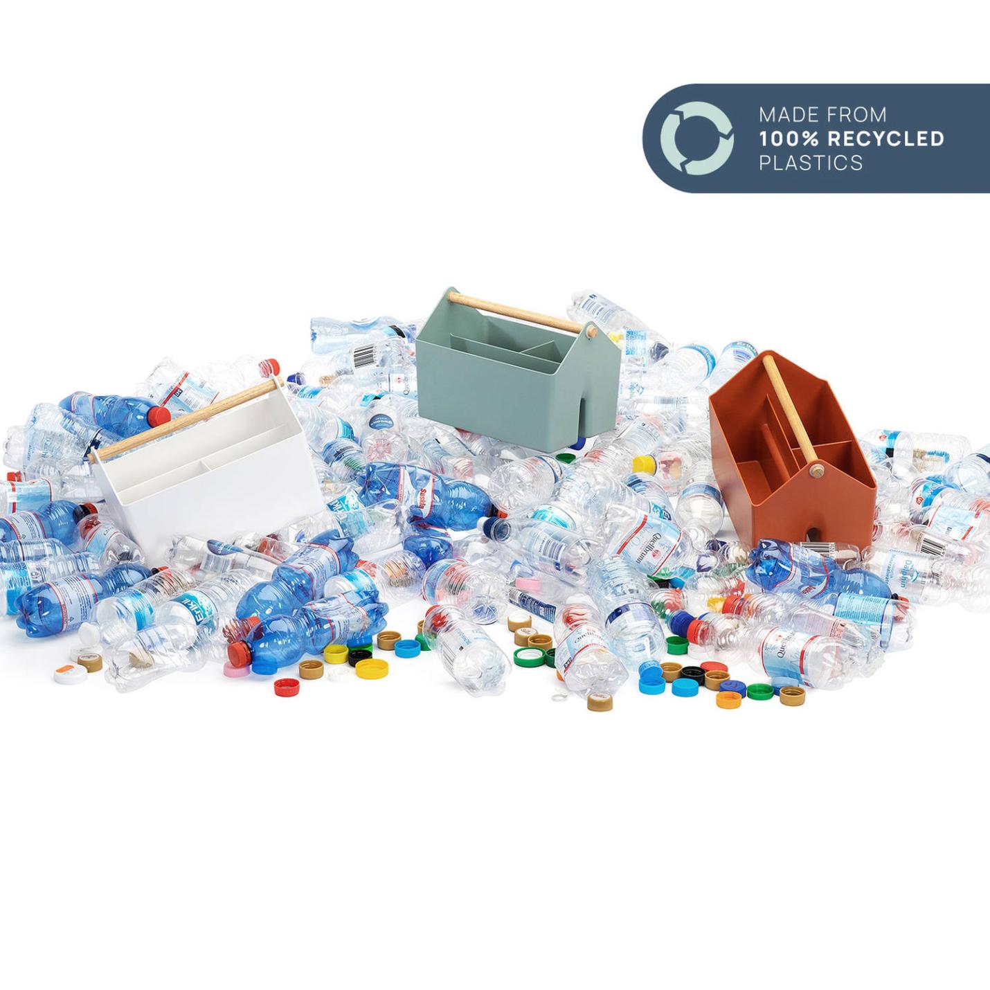 Forma Toolbox Liz - wit; Afbeelding: 5