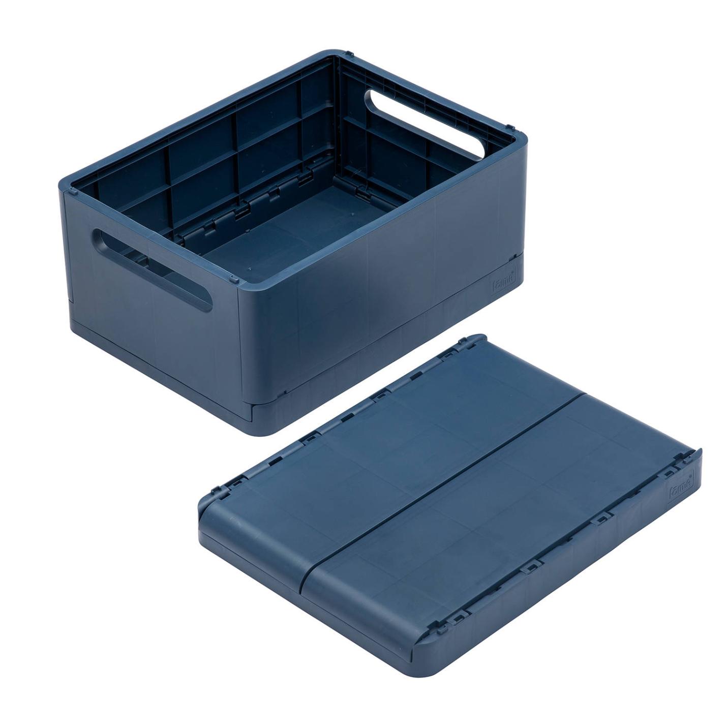 Vouwkrat Joe - L - donkerblauw; Afbeelding: 4