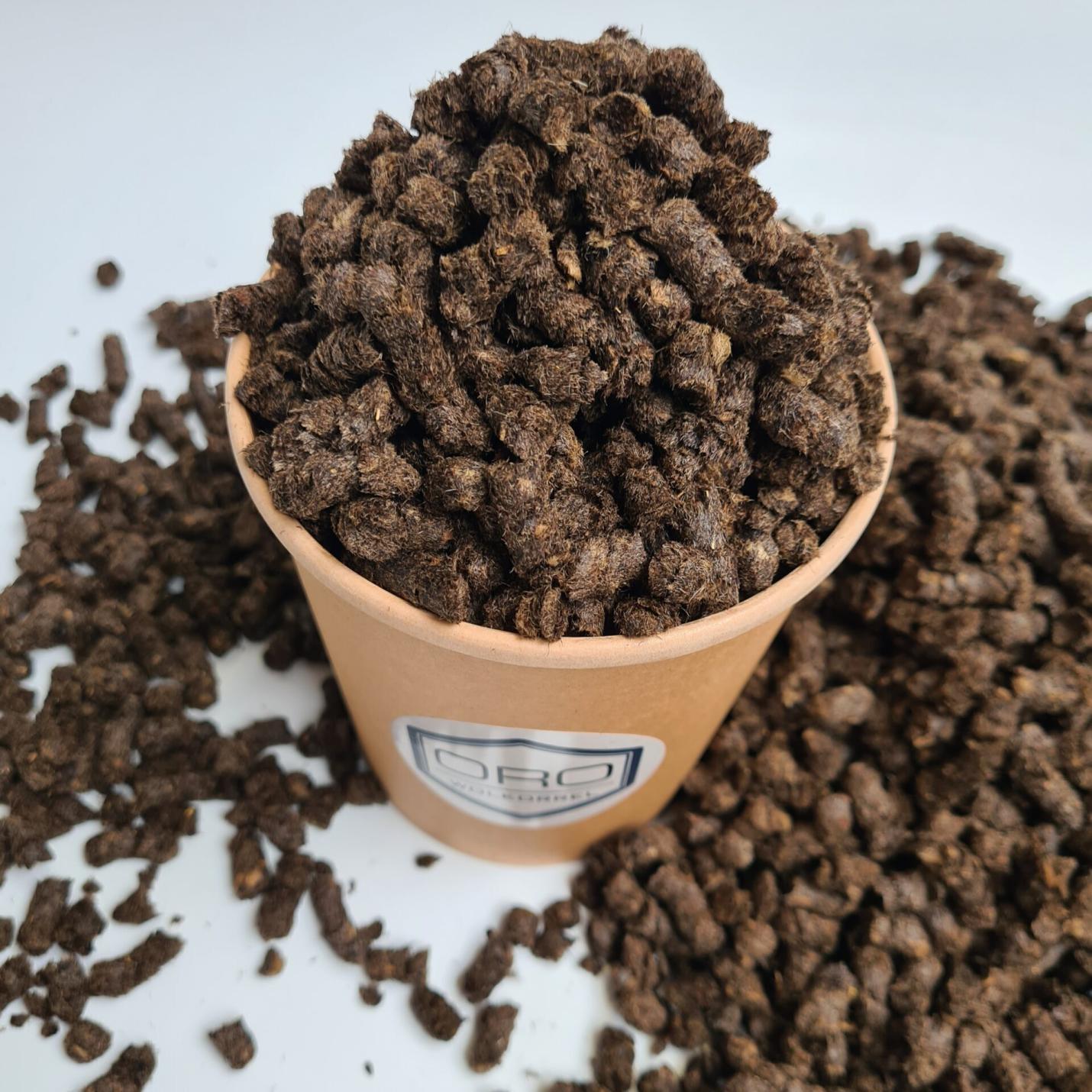 ORO korrols