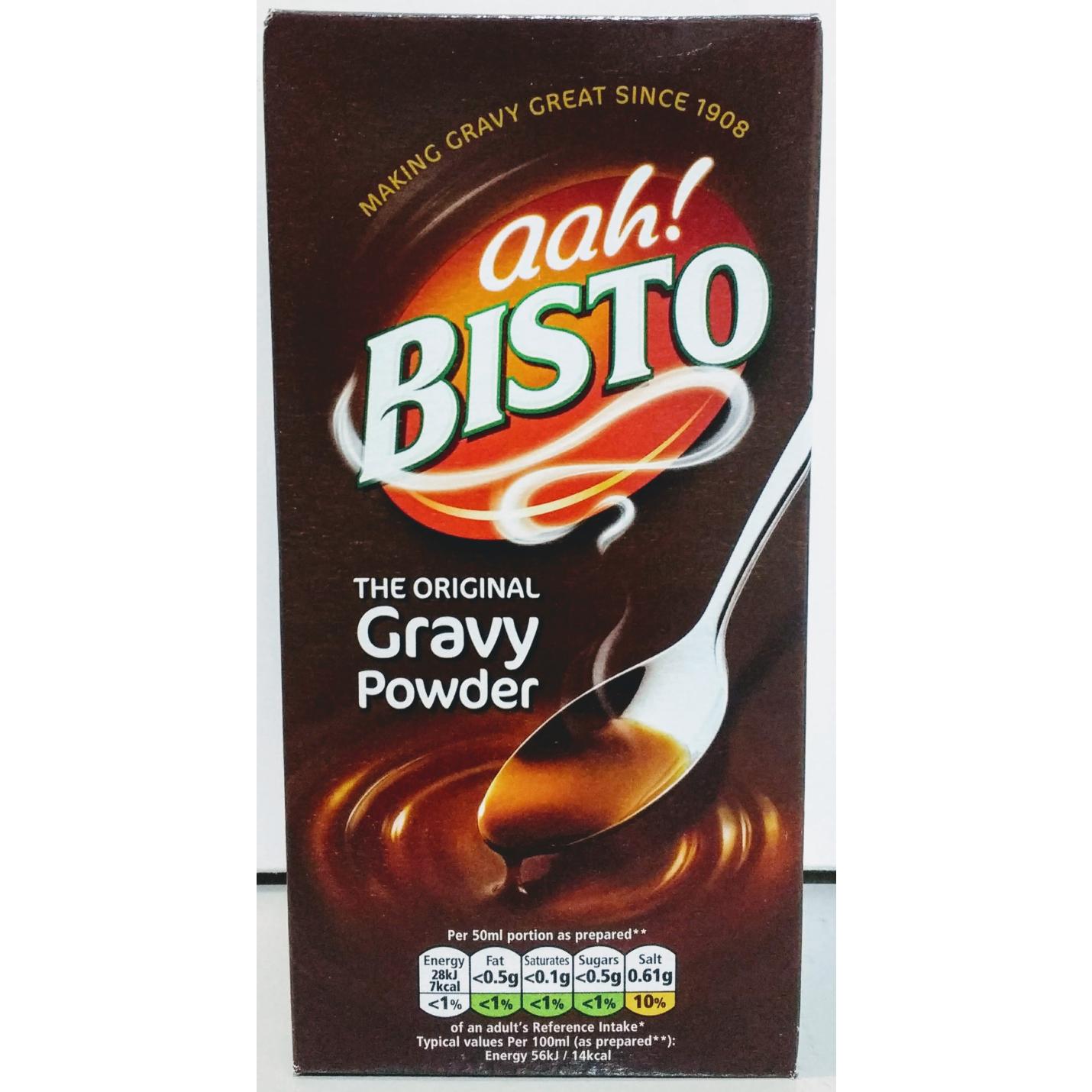 Bisto Original Gravy Powder 400g; Afbeelding: 2