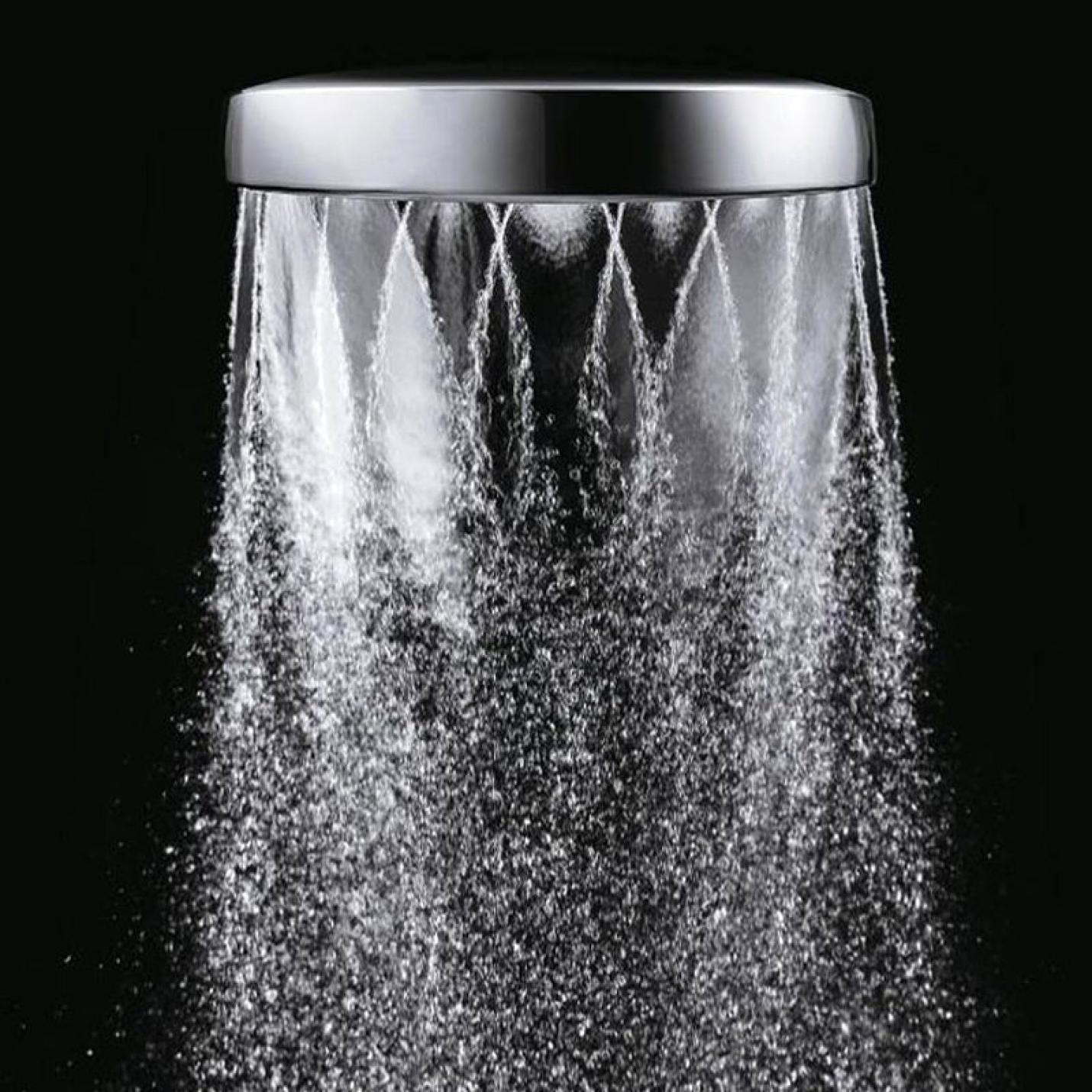 Methven Aurajet Waterbesparende douchekop 5.5 L/ min; Afbeelding: 3