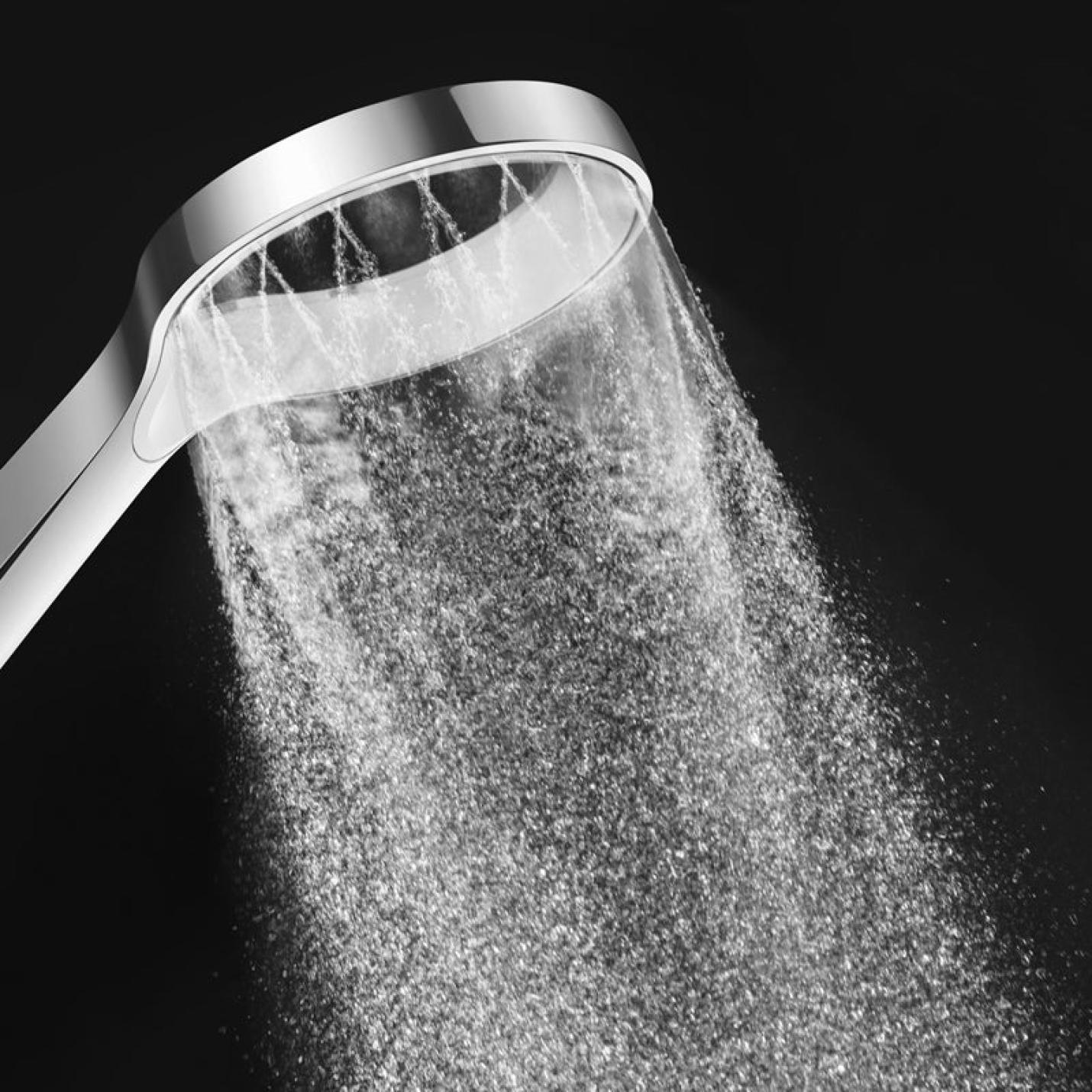 Methven Aurajet Waterbesparende douchekop 5.5 L/ min; Afbeelding: 2