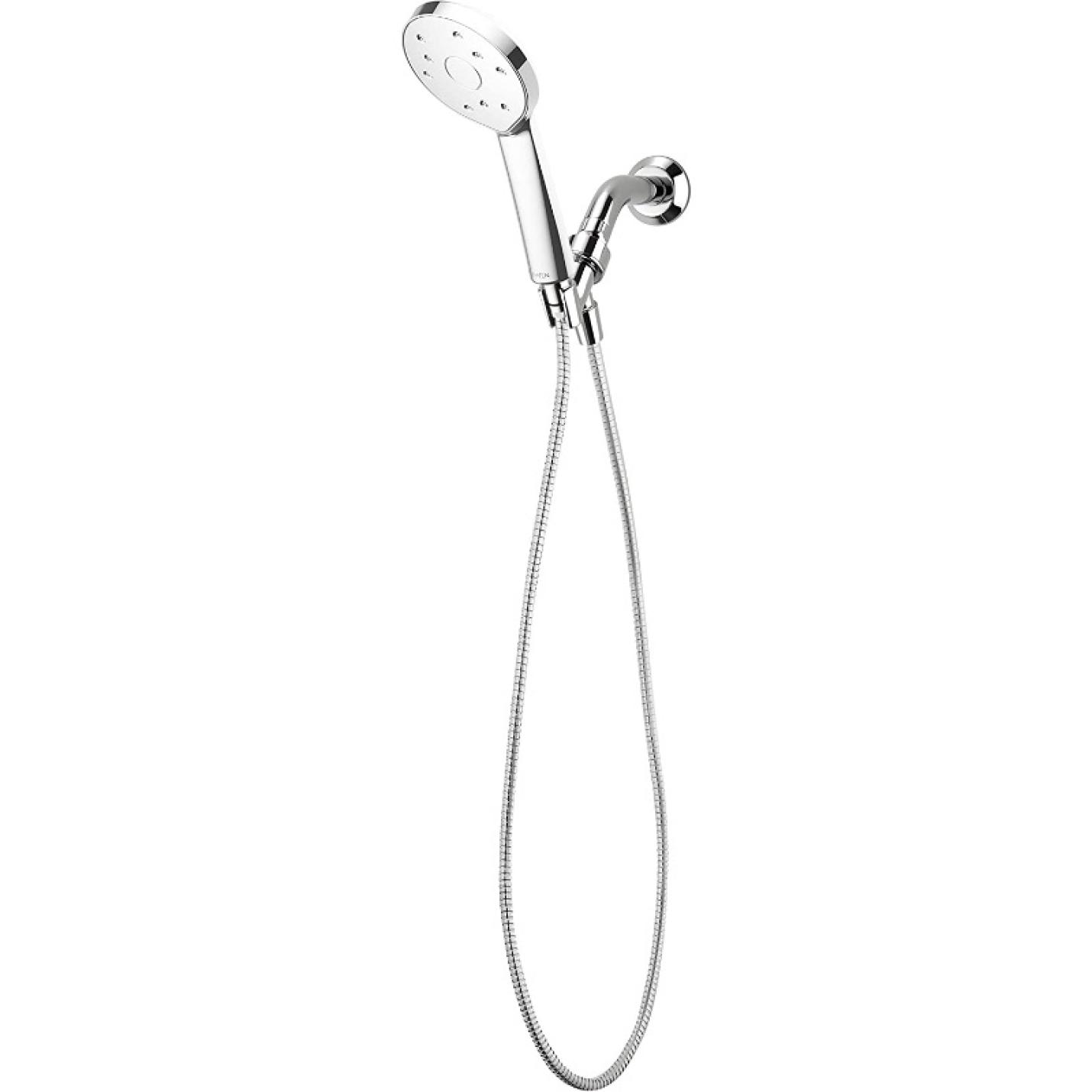 Methven KIRI Chrome Waterbesparende douchekop 5 L/min; Afbeelding: 5