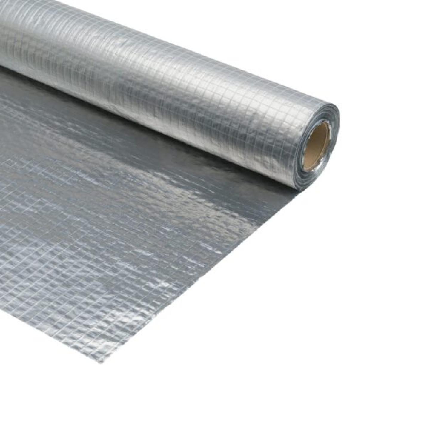 Miofol-125AV-Dampdichte folie
