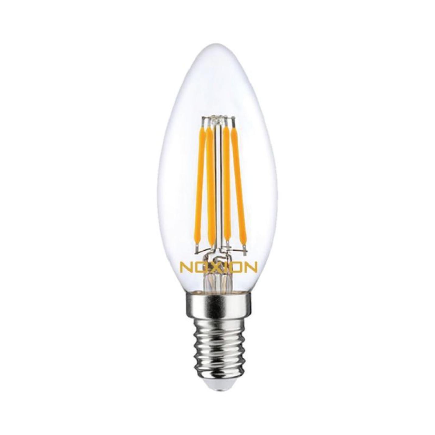Noxion ledcandle 4.5w