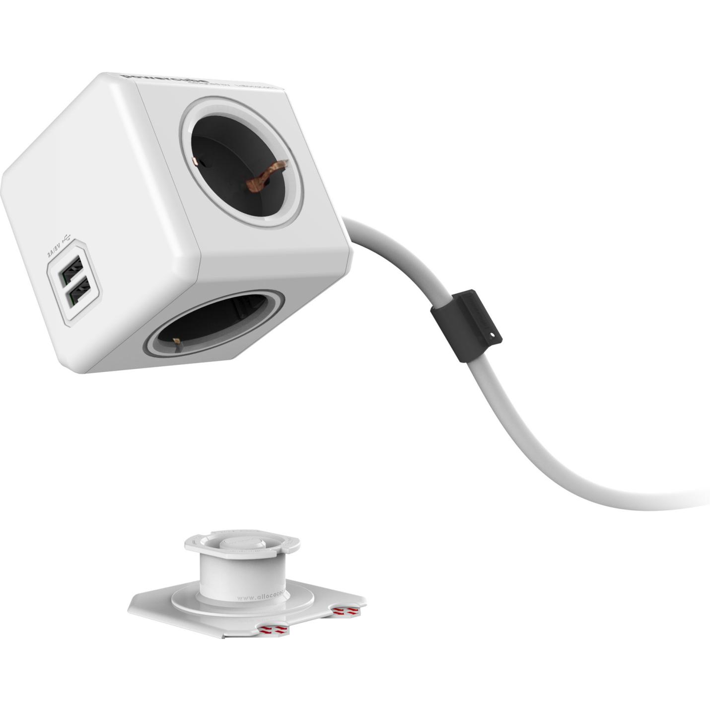Powercube