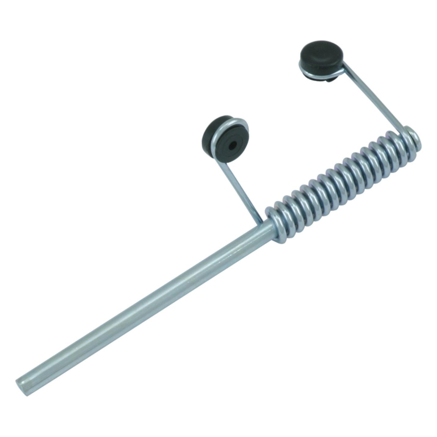 Scharnierpen deursluiter deurdranger