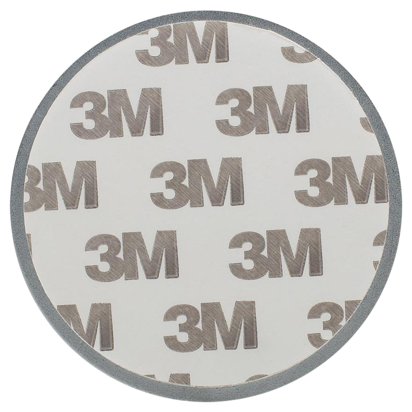 Smartwares magnetische montageset voor rookmelders en andere toepassingen; Afbeelding: 2