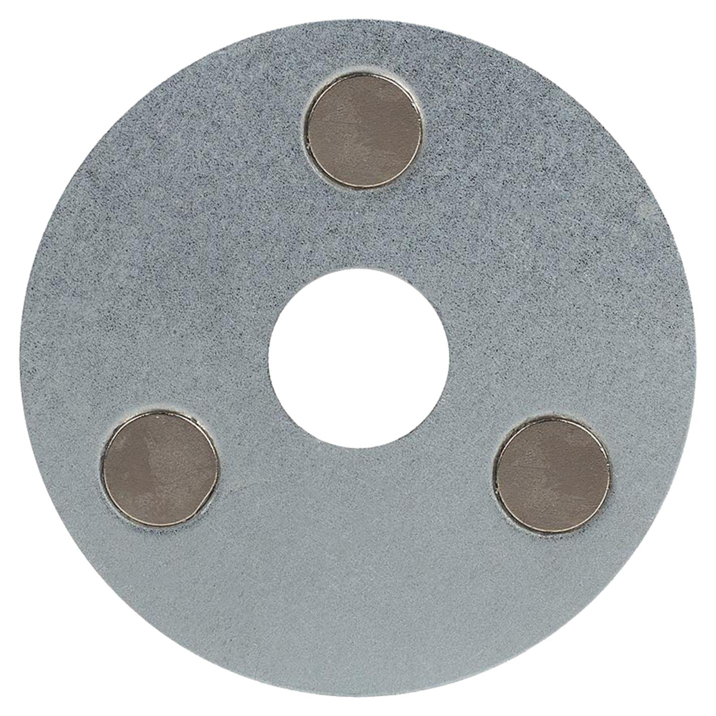 Smartwares magnetische montageset voor rookmelders en andere toepassingen; Afbeelding: 4