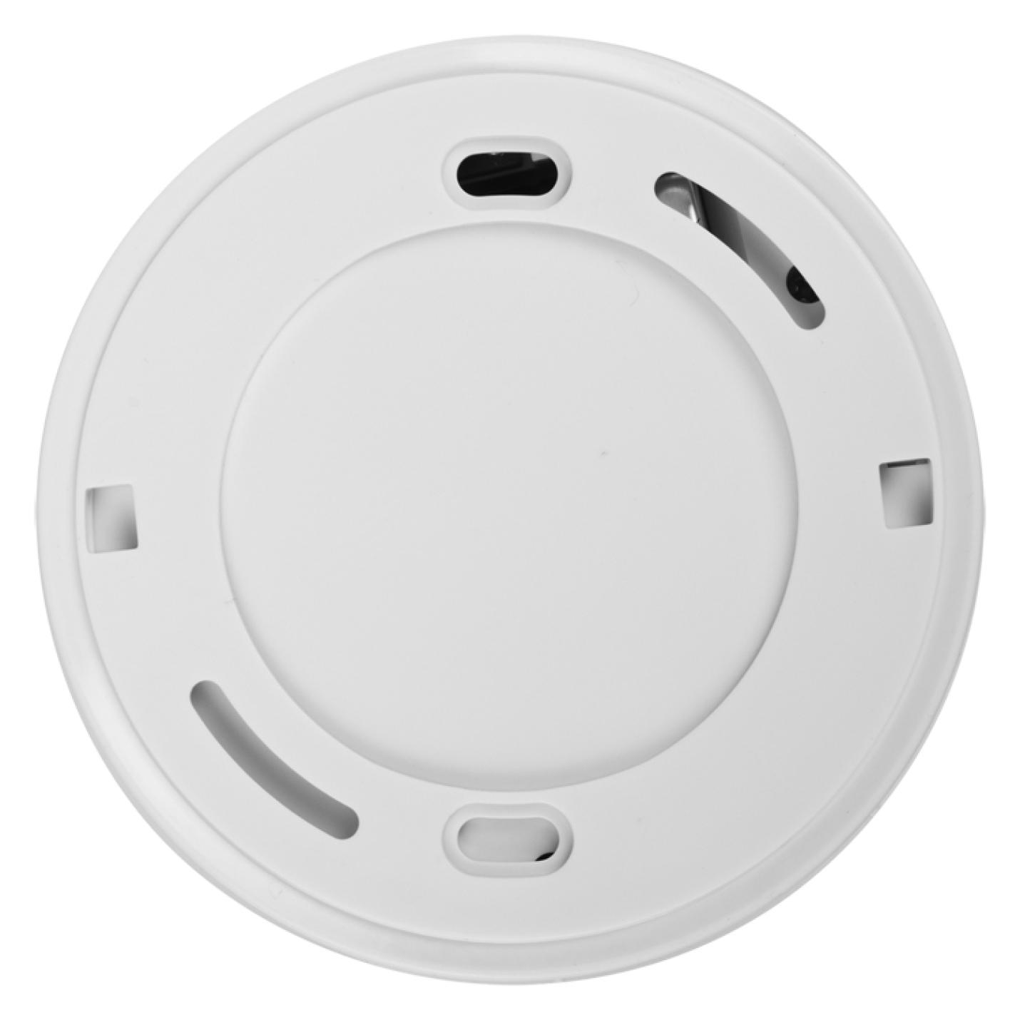 Smartwares rookmelder | batterij levensduur 5 jaar; Afbeelding: 4