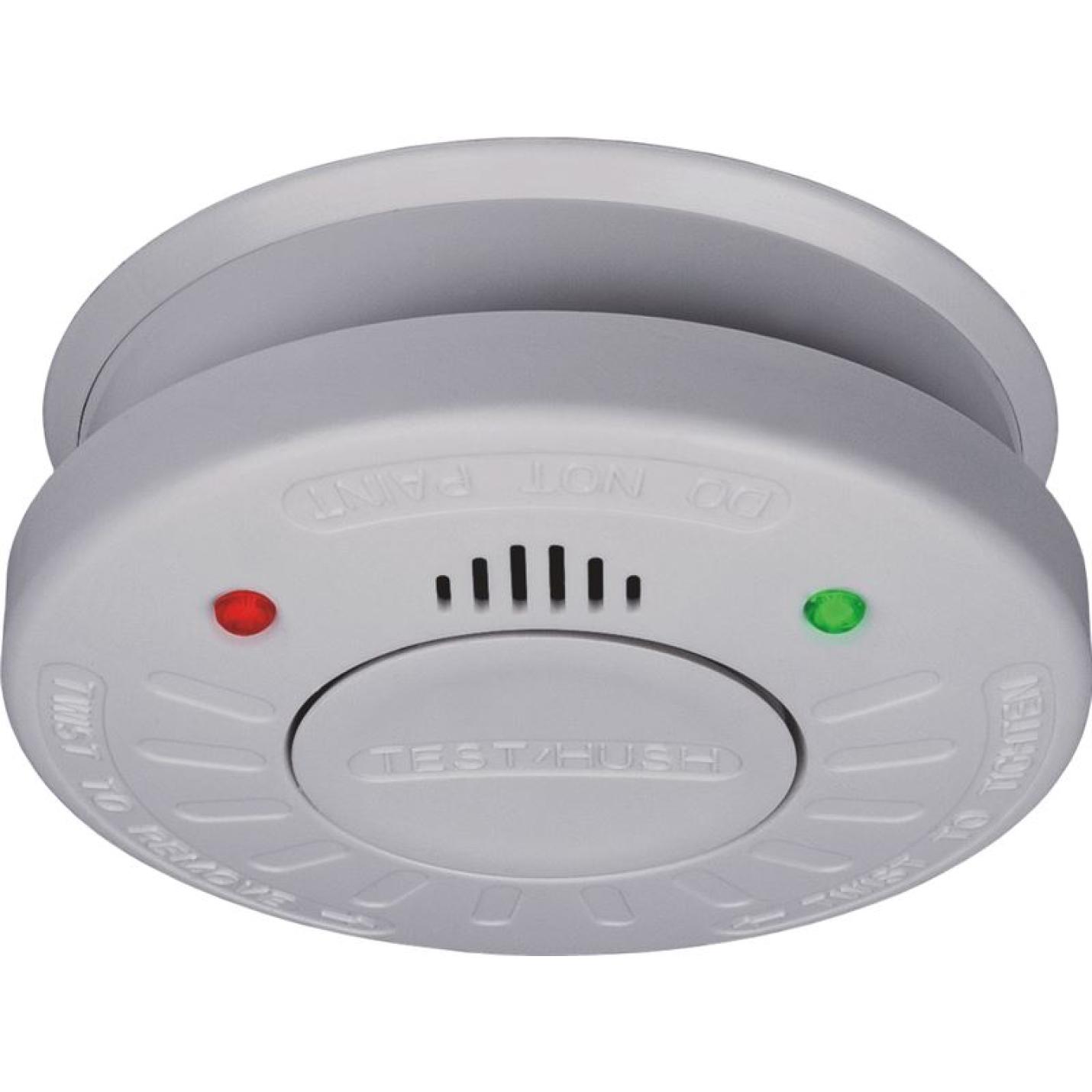 Smartwares rookmelder