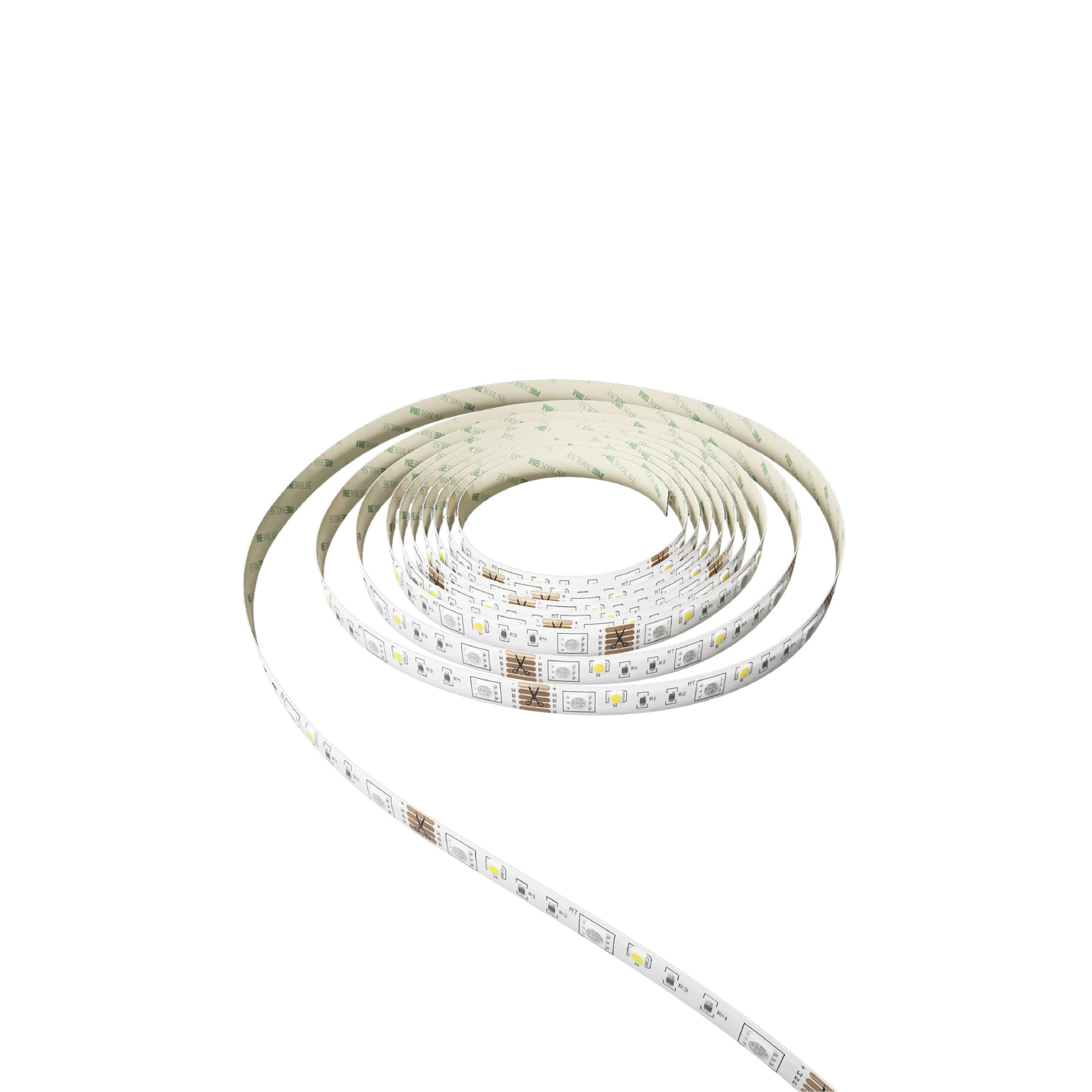 Calex Smart RGB Led strip 2m