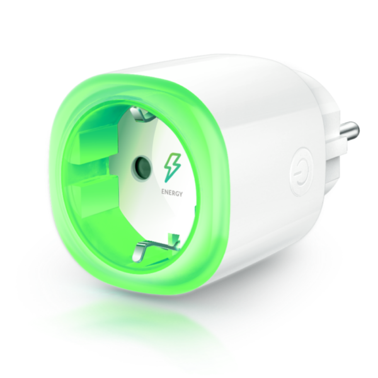 De HomeWizard WiFi Energy socket