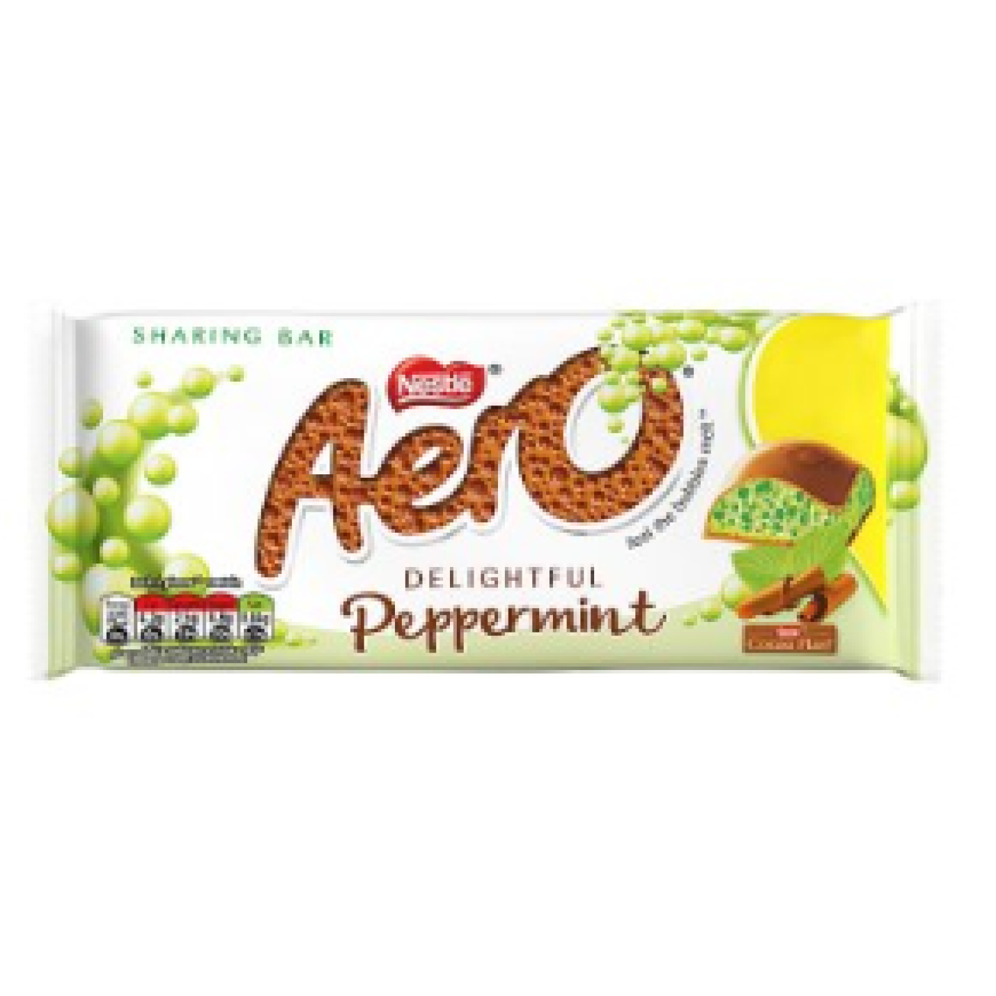 Aero Mint 90g