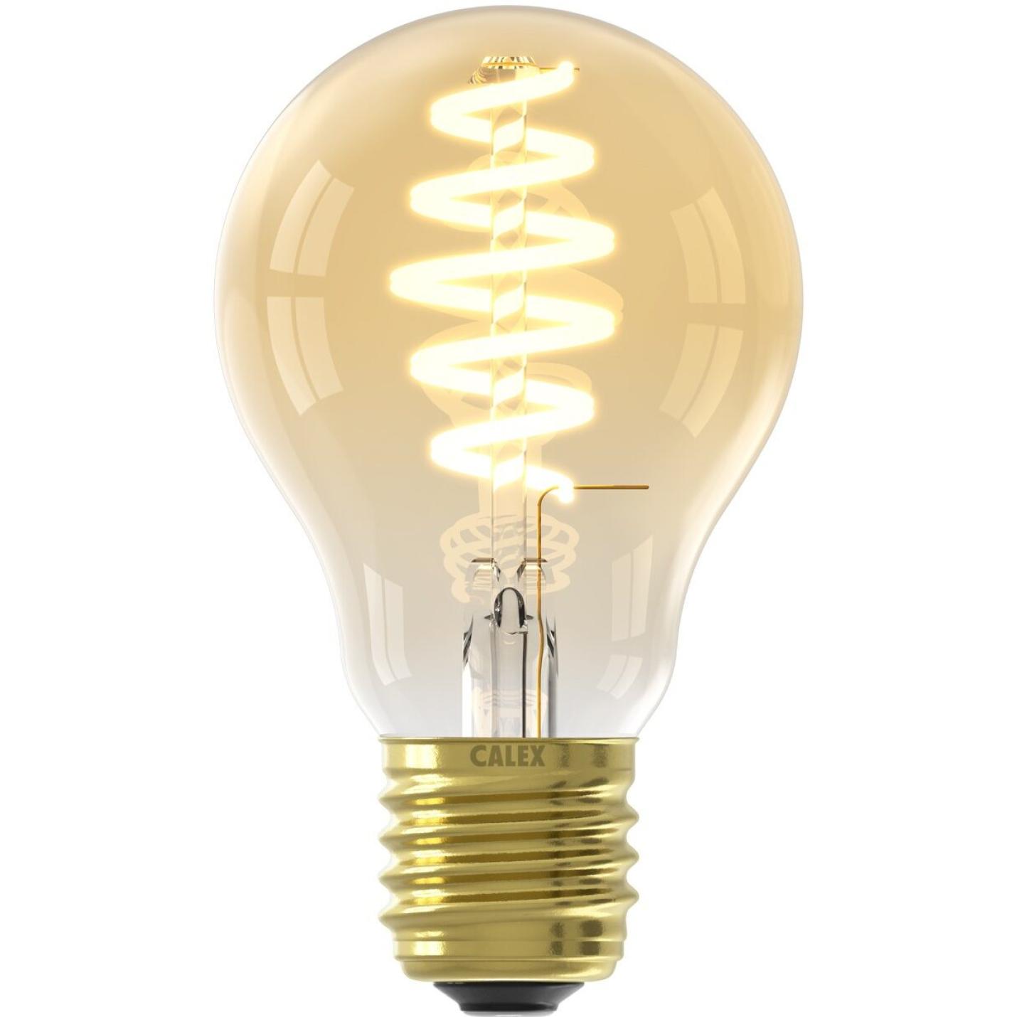 calex smart outdoor A60 gold