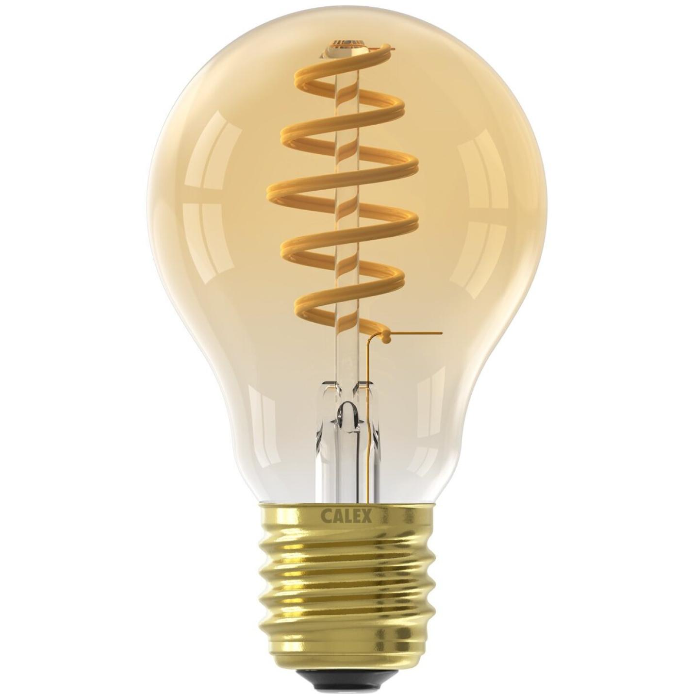 calex smart outdoor A60 gold
