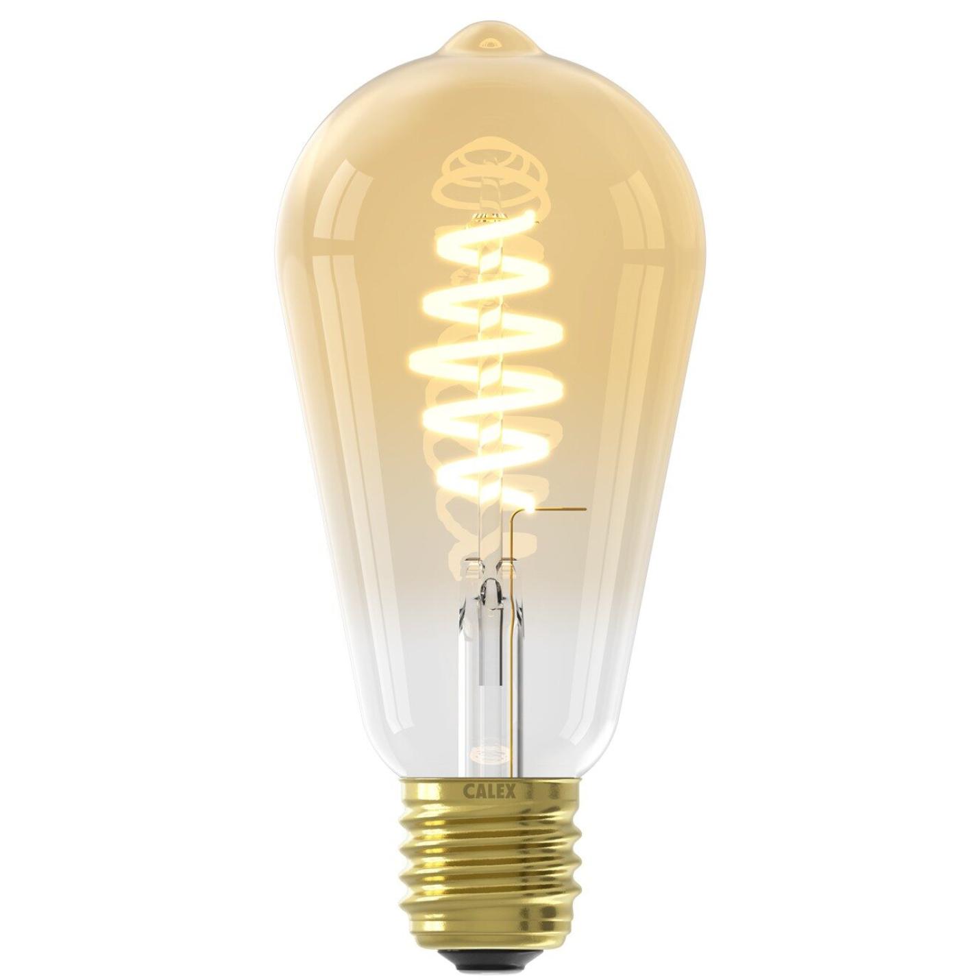calex smart Rustiek on