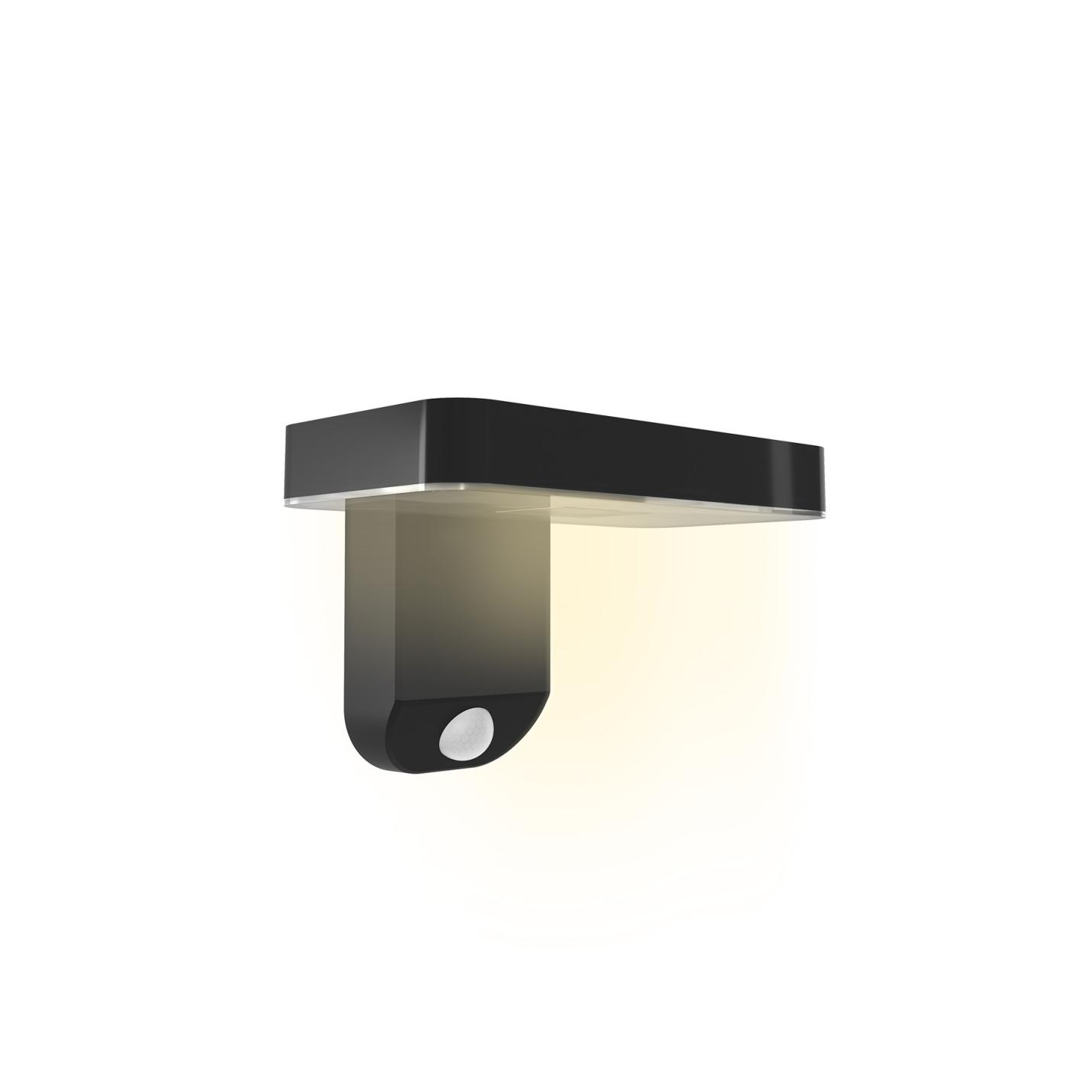Calex Smart Outdoor Solar buitenlamp; Afbeelding: 3