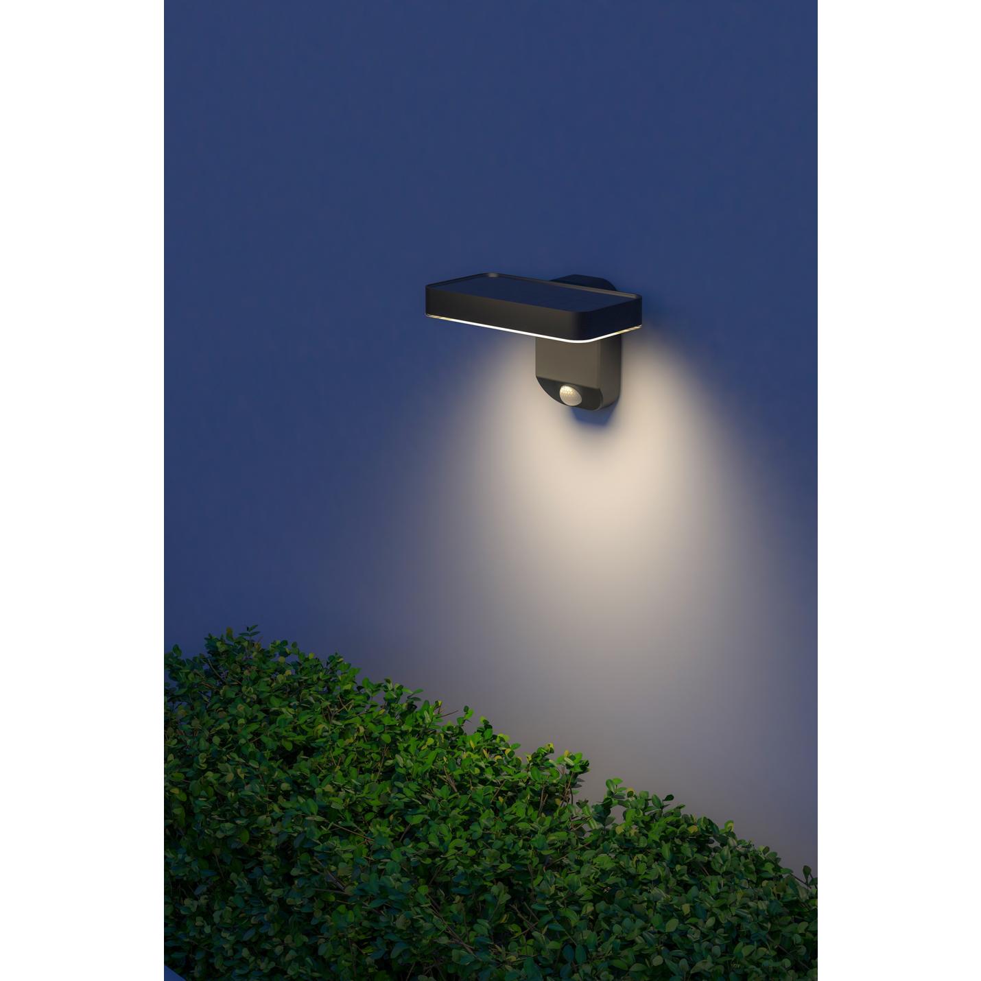 Calex Smart Outdoor Solar buitenlamp; Afbeelding: 4