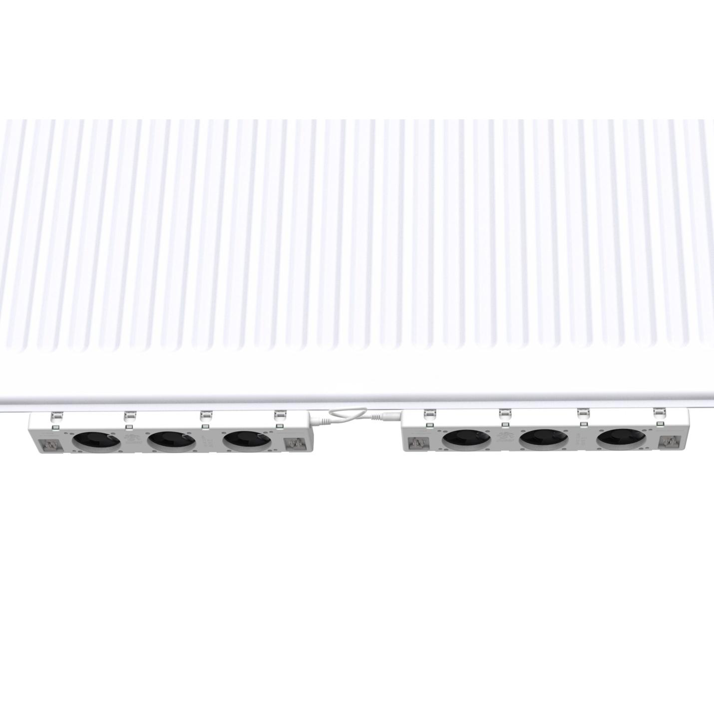 Speedcomfort Uitbreidingsset; Afbeelding: 3
