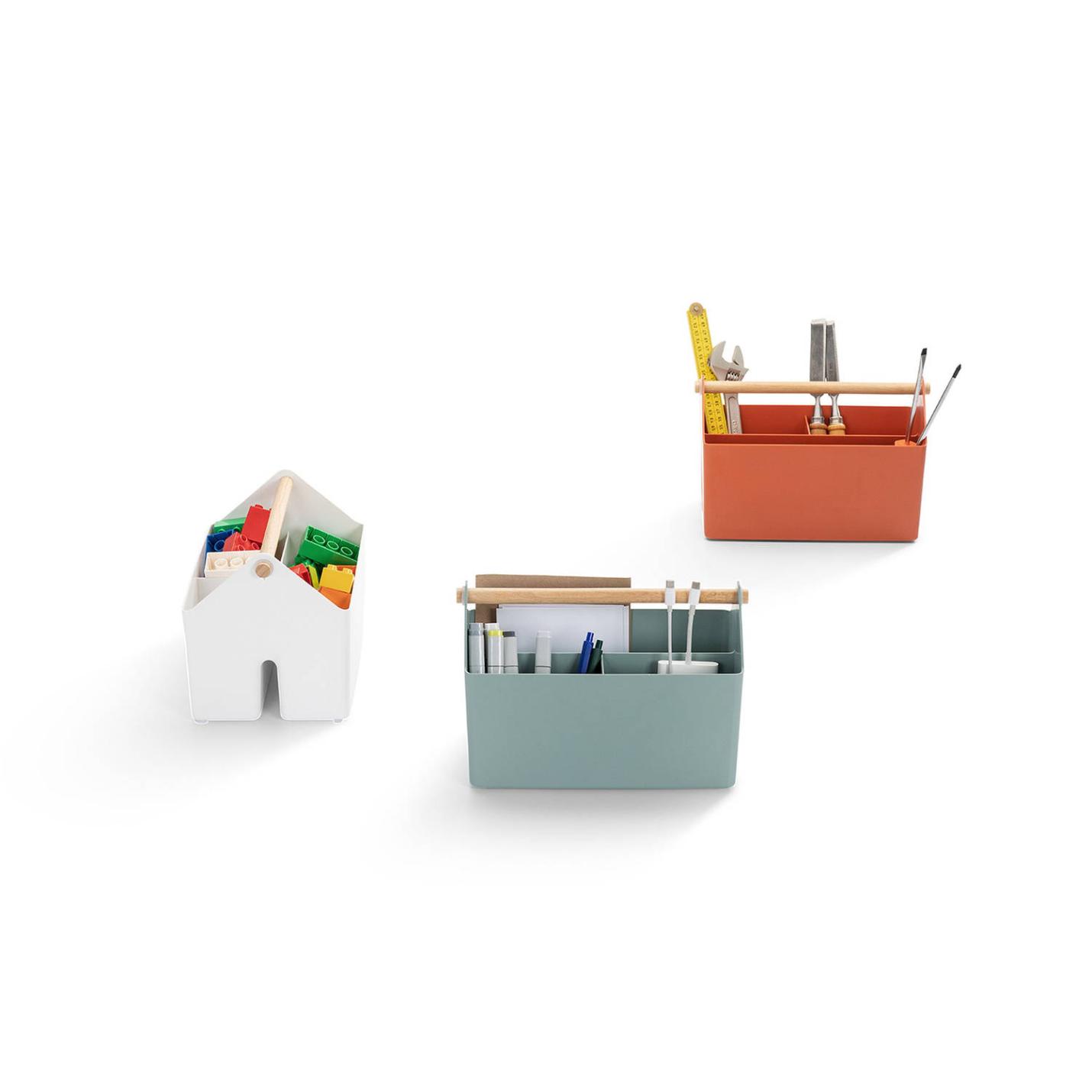 Forma Toolbox Liz - wit; Afbeelding: 2