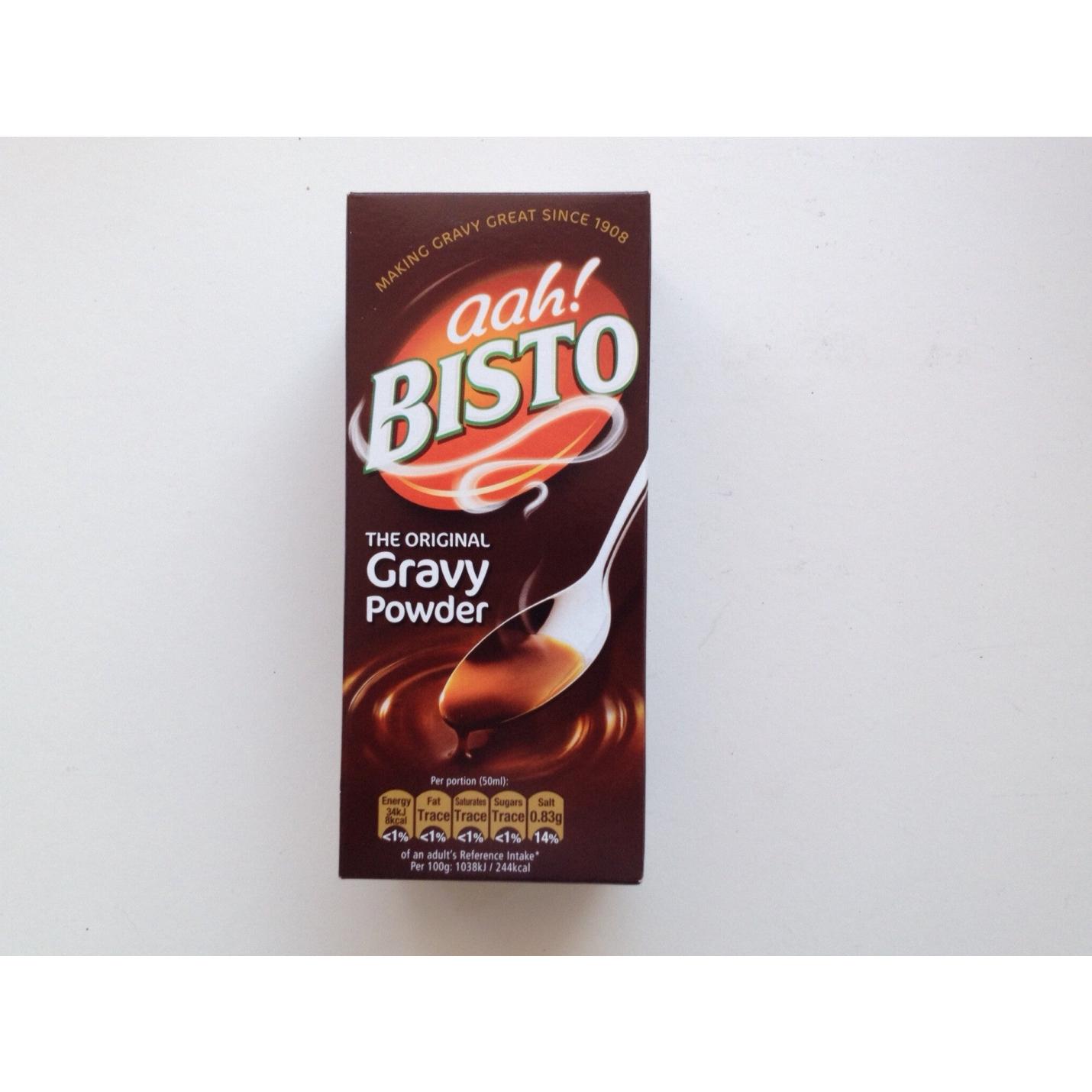 Bisto Original Gravy Powder 400g; Afbeelding: 3