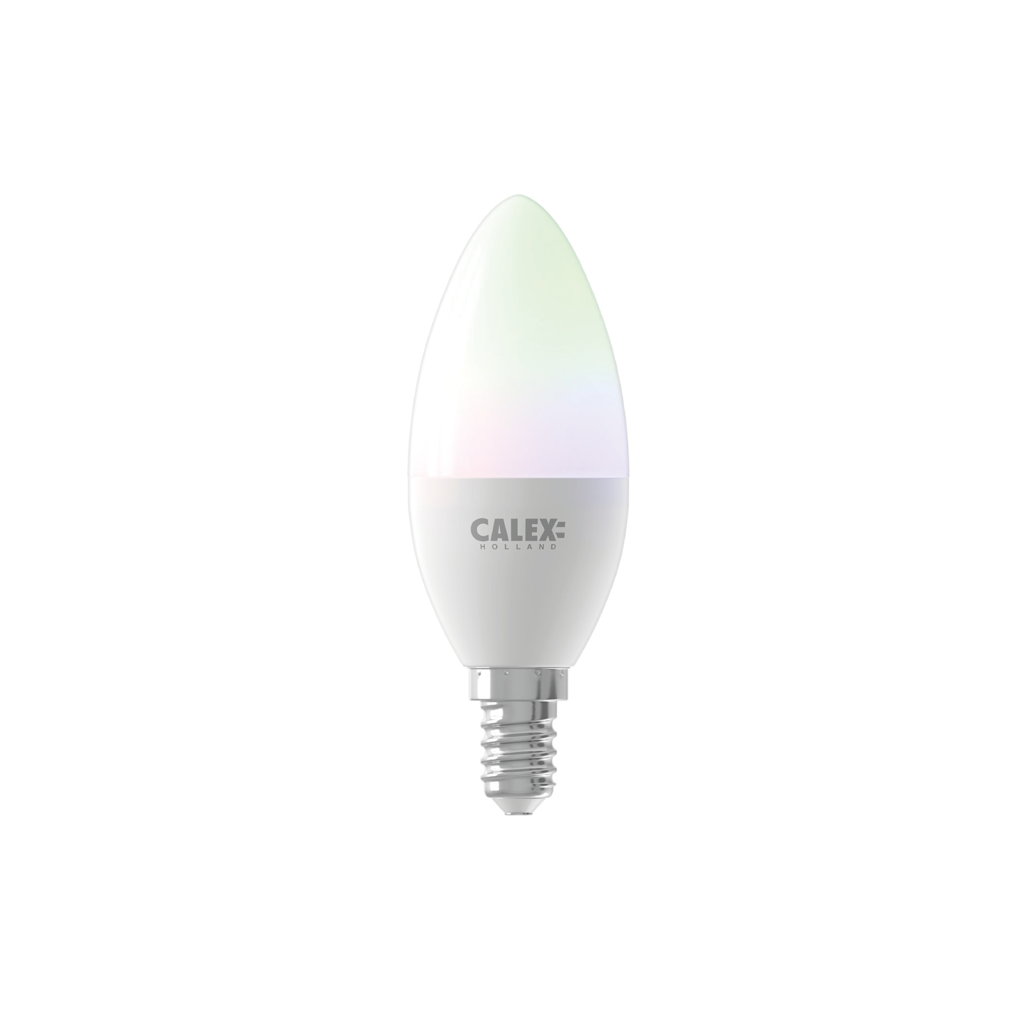 Calex Smart RGB Kaars e14