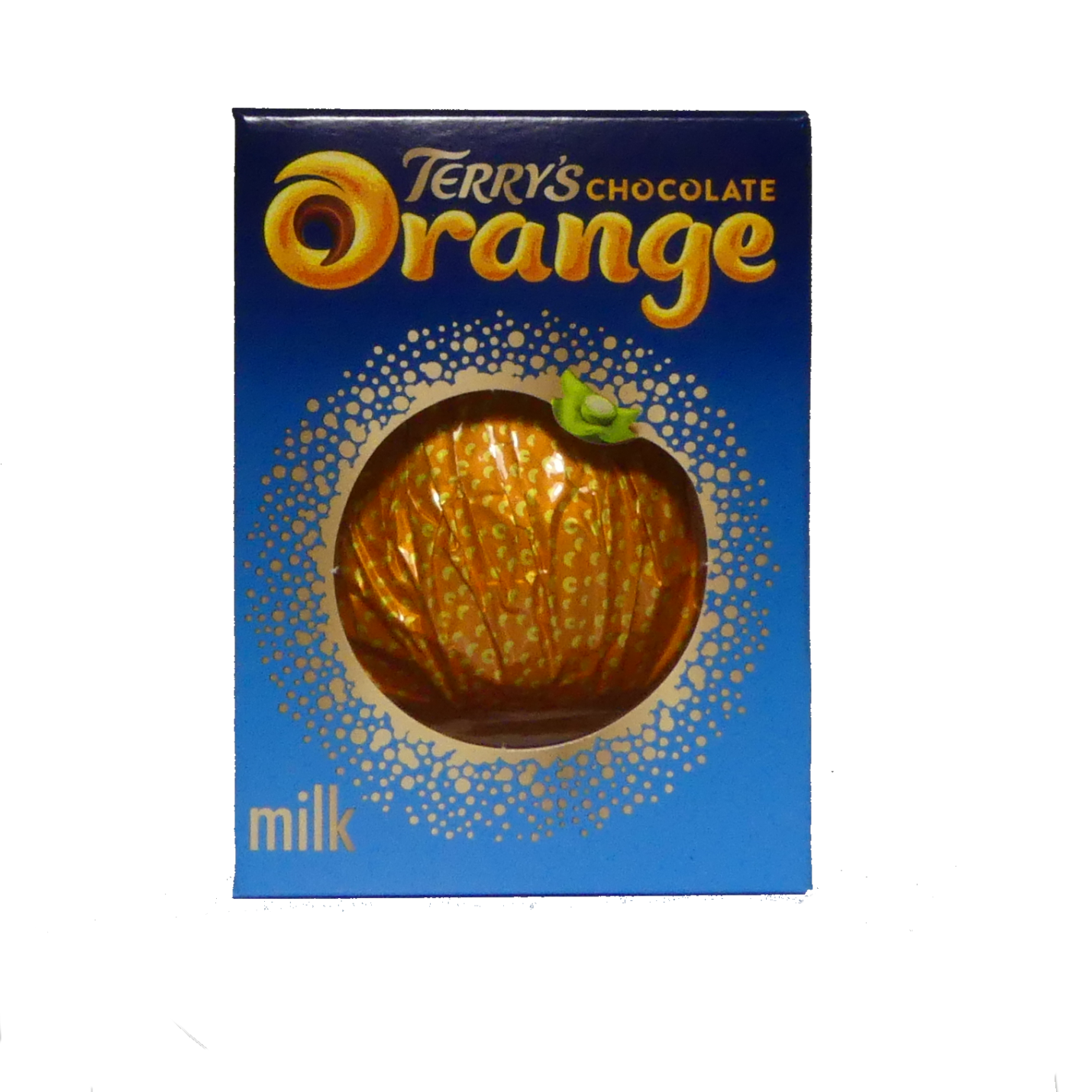 Terry's Chocolate Orange 157g; Afbeelding: 3