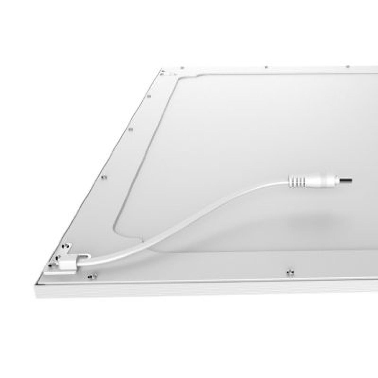 Noxion LED Paneel Delta Pro V3 | 30W 4070lm 60x60cm; Afbeelding: 5