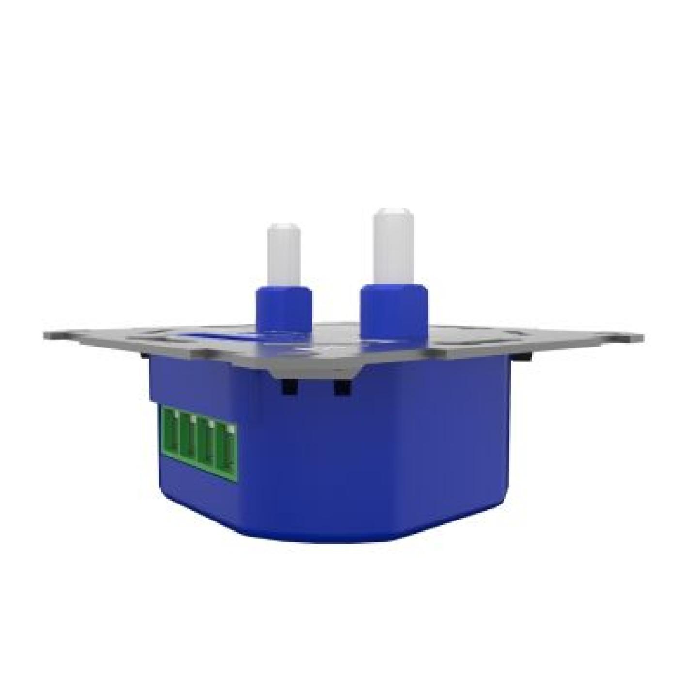 Noxion Duo LED Dimmer Schakelaar RLC 0-100W 220-240V; Afbeelding: 4